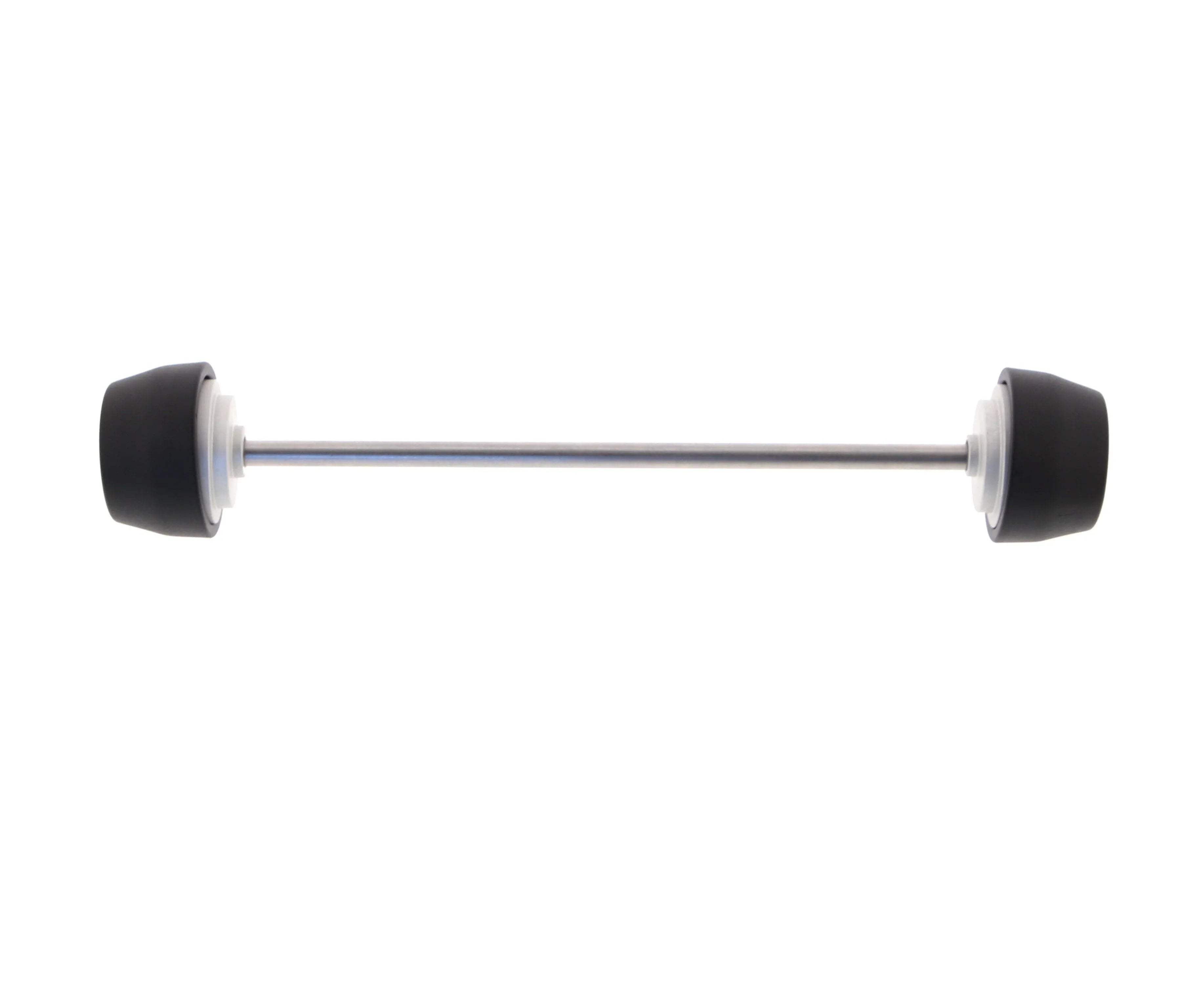 Evotech Performance Front Spindle Bobbins - Kawasaki Ninja 650 Performance (2021+) - Spindle Bobbins | Evotech Performance