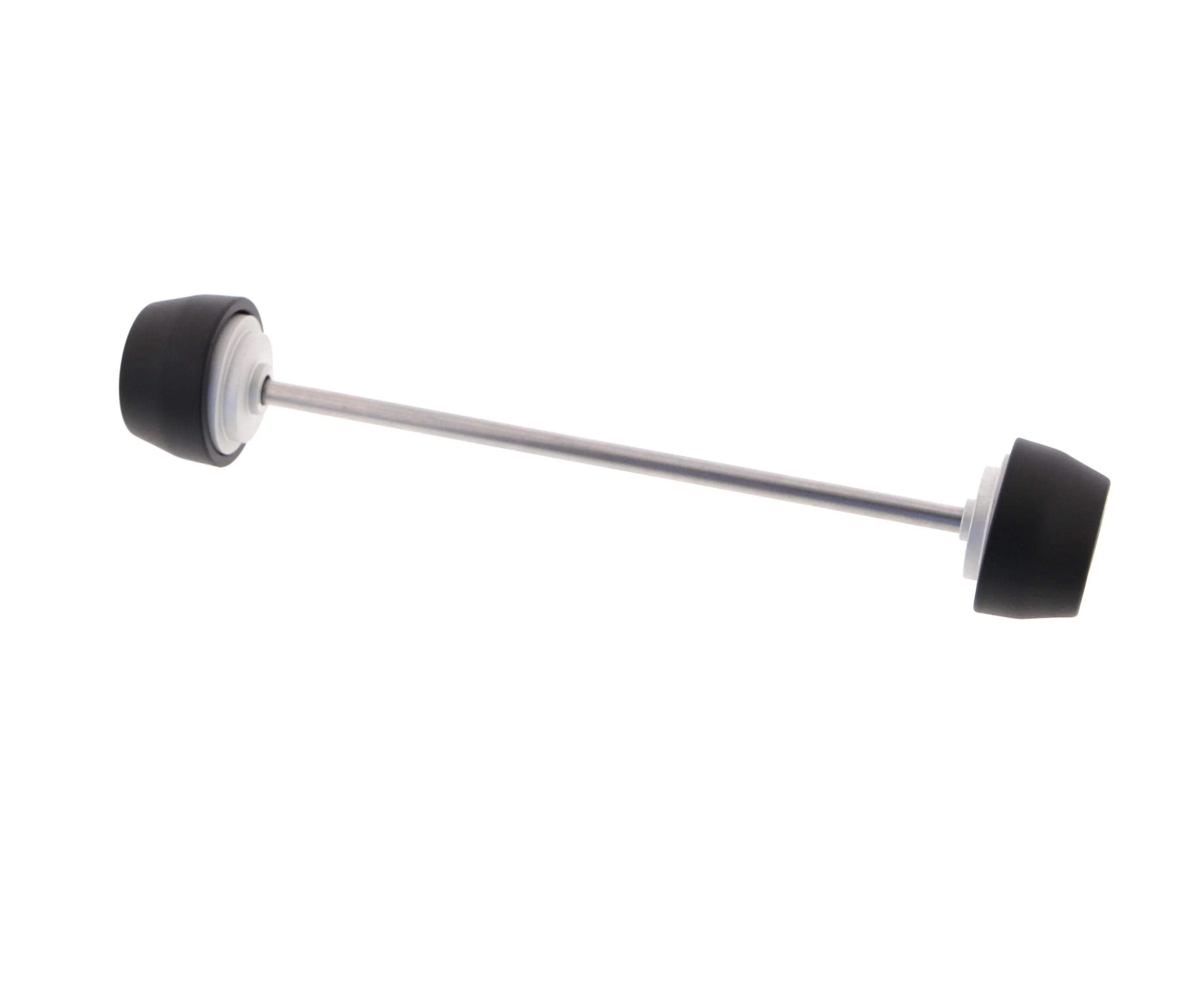 Evotech Performance Front Spindle Bobbins - Kawasaki Z650 Urban (2022+) - Spindle Bobbins | Evotech Performance
