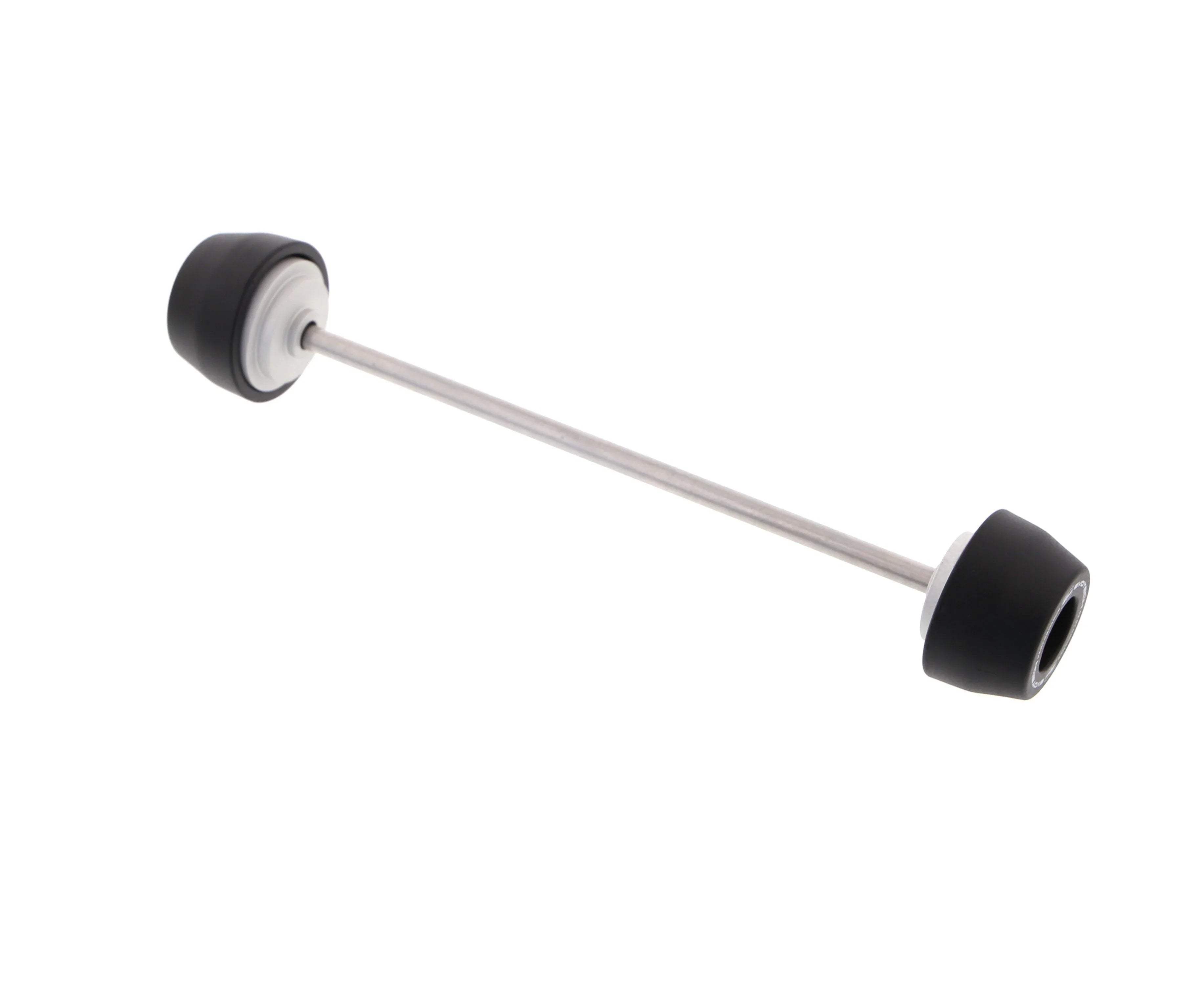 Evotech Performance Front Spindle Bobbins - Kawasaki Z650 Urban (2022+) - Spindle Bobbins | Evotech Performance