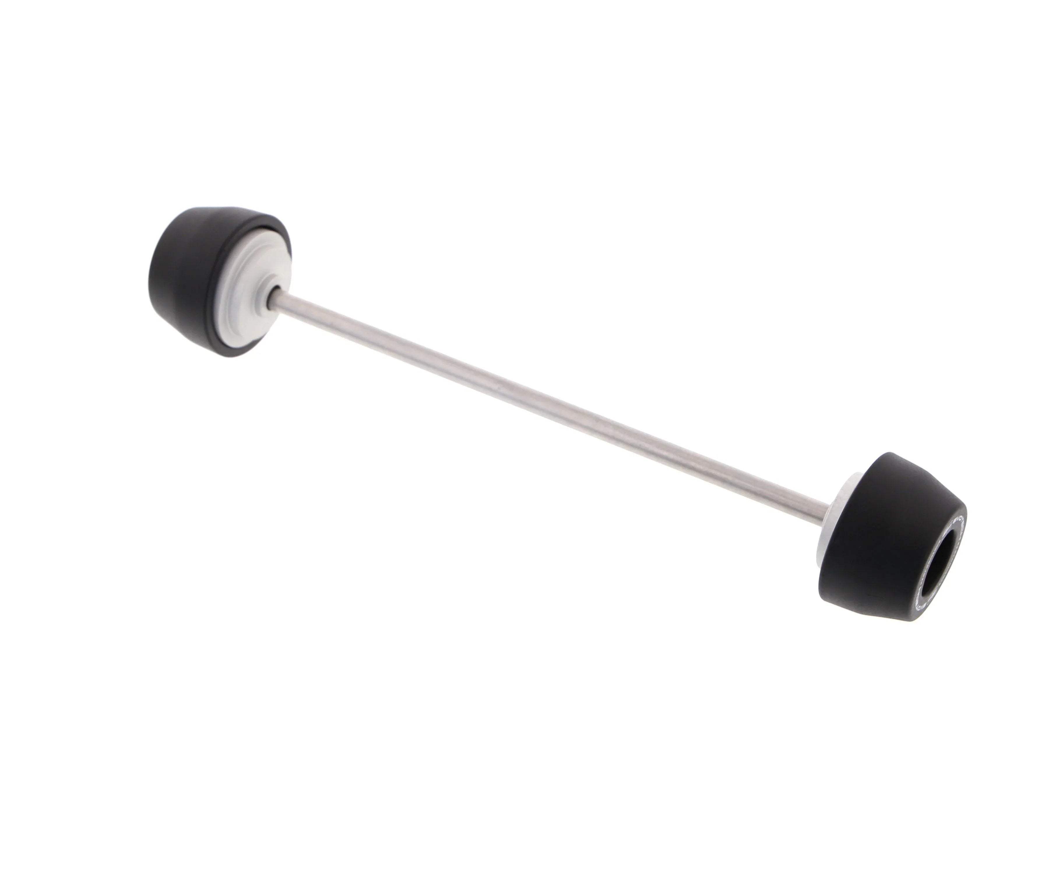 Evotech Performance Front Spindle Bobbins - Kawasaki Ninja 650 Performance (2021+) - Spindle Bobbins | Evotech Performance
