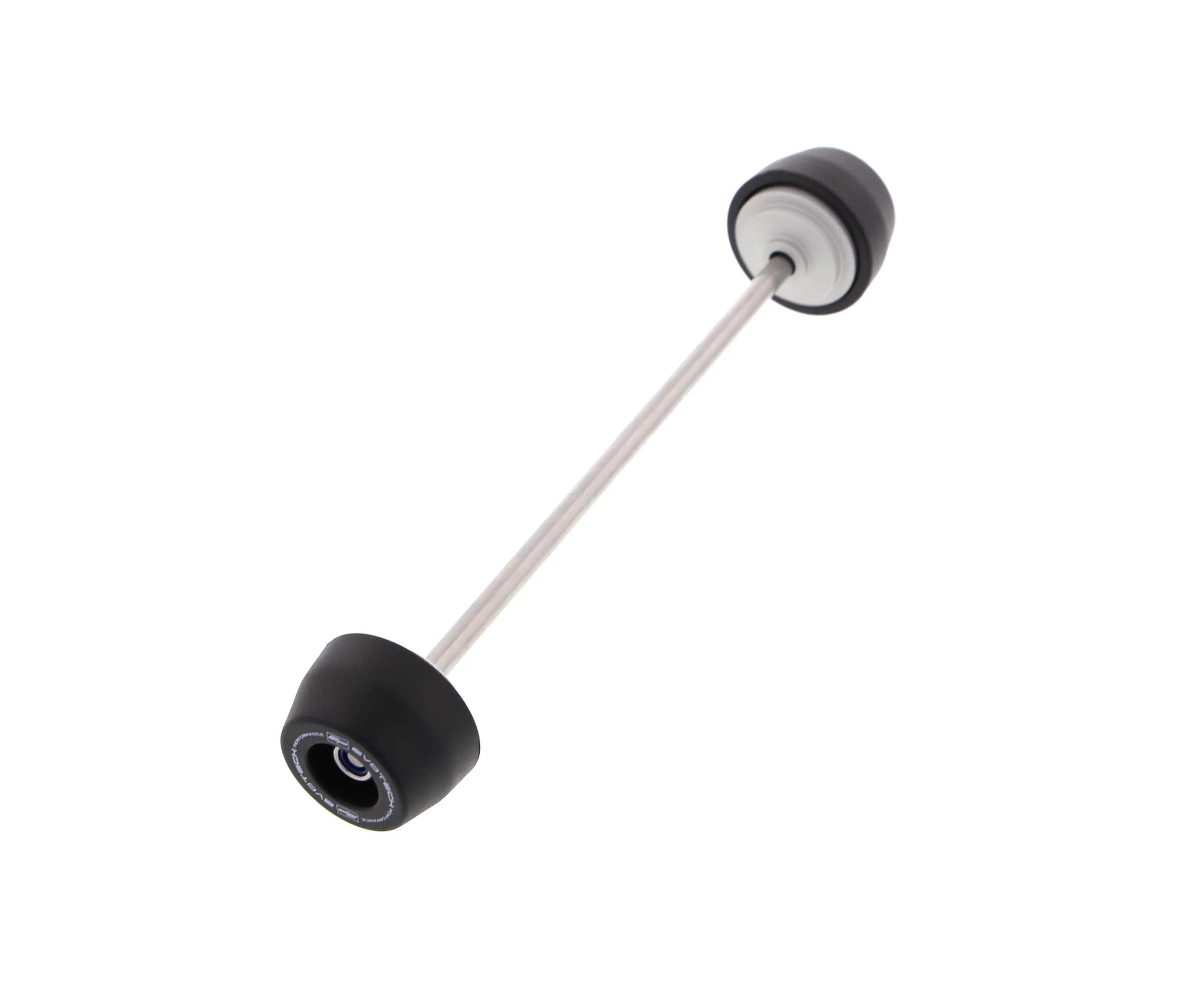 Evotech Performance Front Spindle Bobbins - Kawasaki Z650 Urban (2022+) - Spindle Bobbins | Evotech Performance