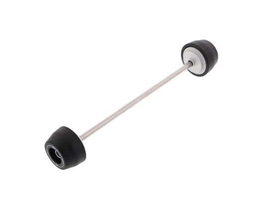 Evotech Front Spindle Bobbins - Kawasaki Z900 SE (2025+) - Spindle Bobbins | Evotech Performance
