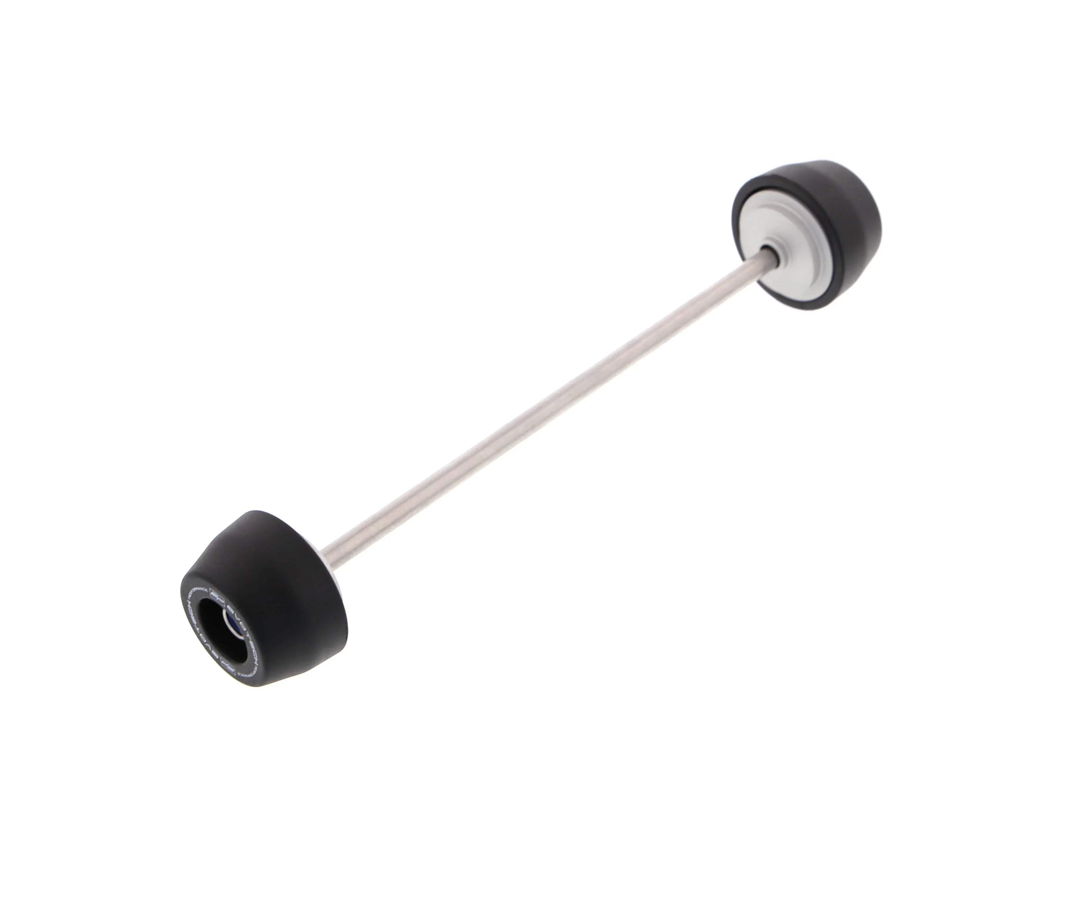 Evotech Front Spindle Bobbins - Kawasaki Z900 (2017 - 2024) - Spindle Bobbins | Evotech Performance