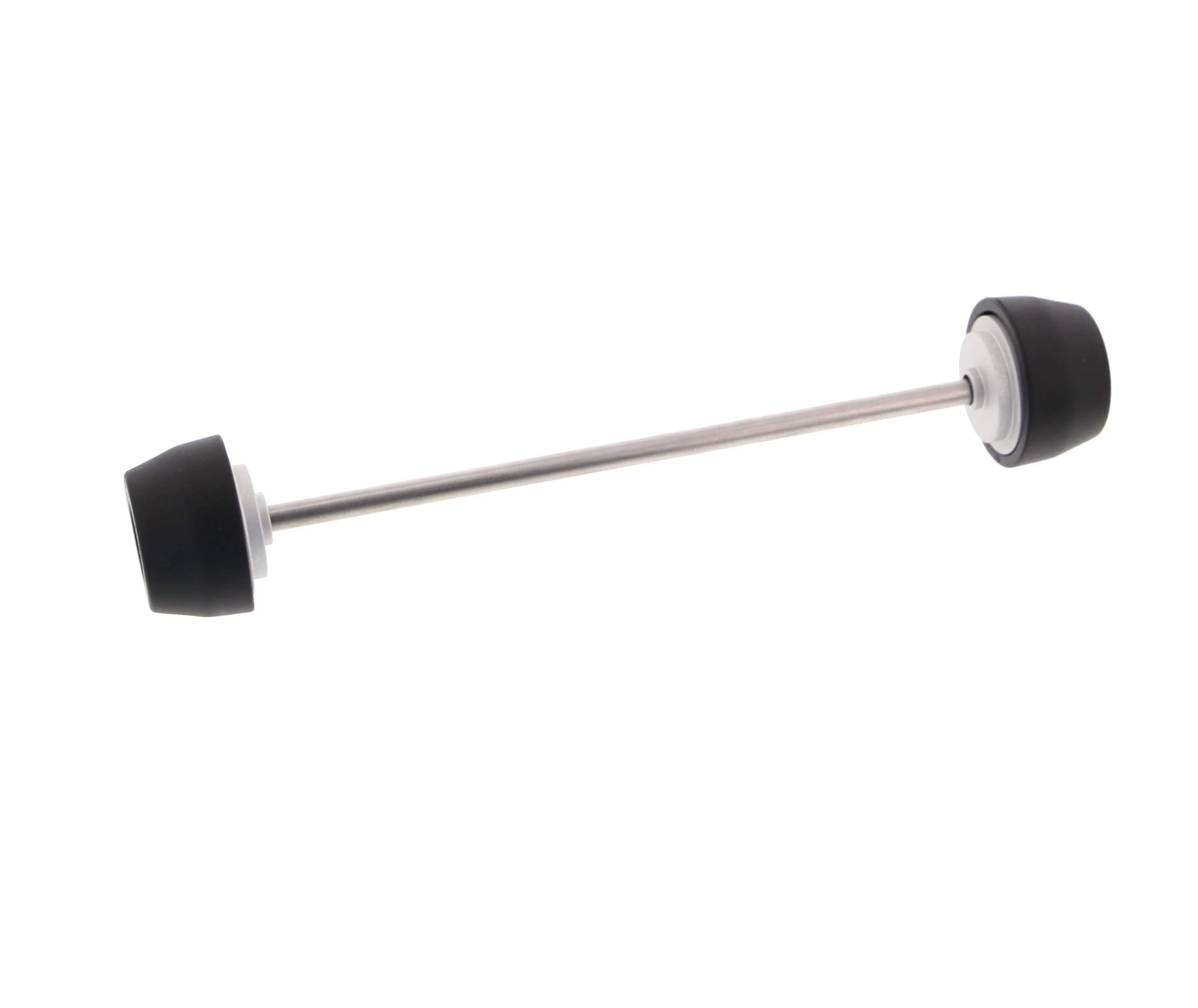 Evotech Front Spindle Bobbins - Kawasaki Z900 SE (2025+) - Spindle Bobbins | Evotech Performance