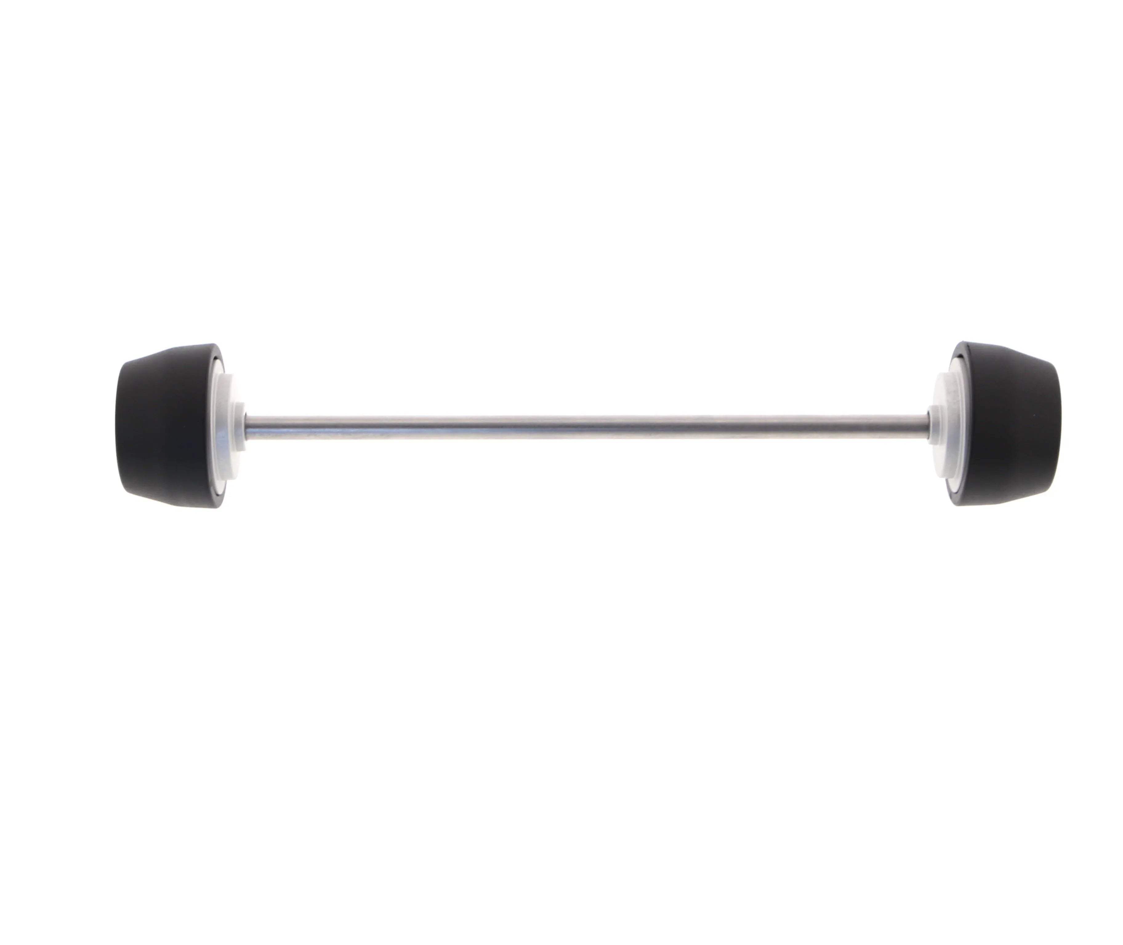 Evotech Front Spindle Bobbins - Kawasaki Z900 (2017 - 2024) - Spindle Bobbins | Evotech Performance