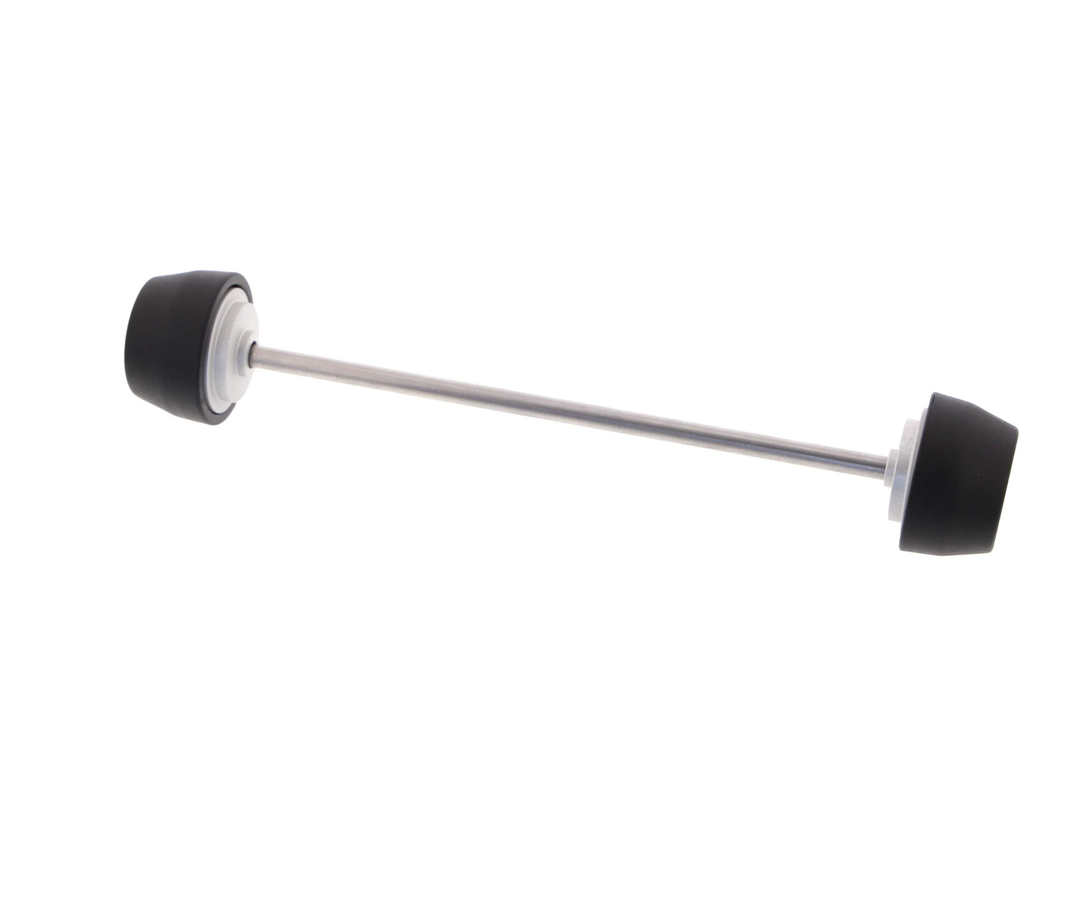Evotech Front Spindle Bobbins - Kawasaki Z900 (2017 - 2024) - Spindle Bobbins | Evotech Performance