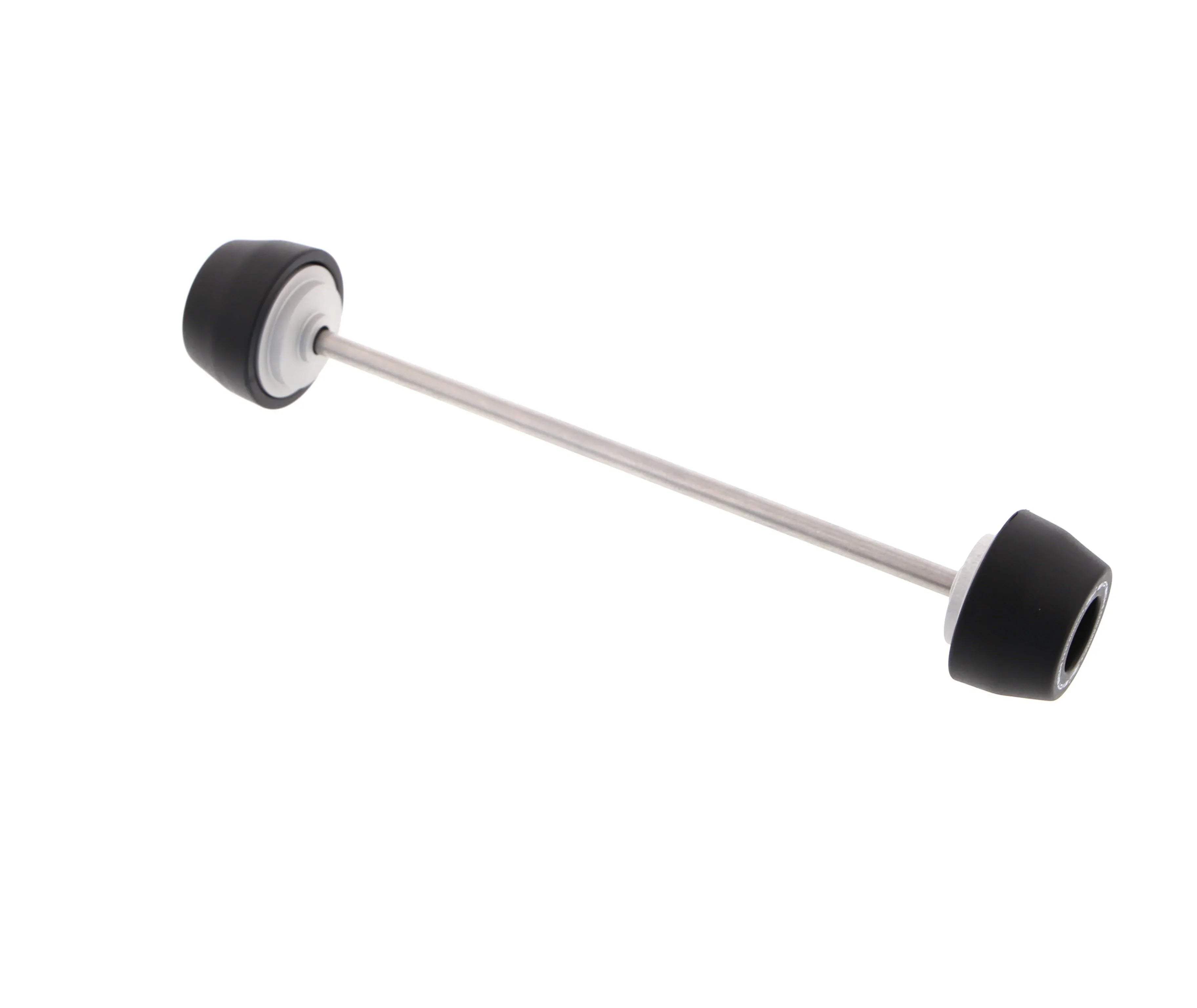 Evotech Front Spindle Bobbins - Kawasaki Z900 SE (2025+) - Spindle Bobbins | Evotech Performance