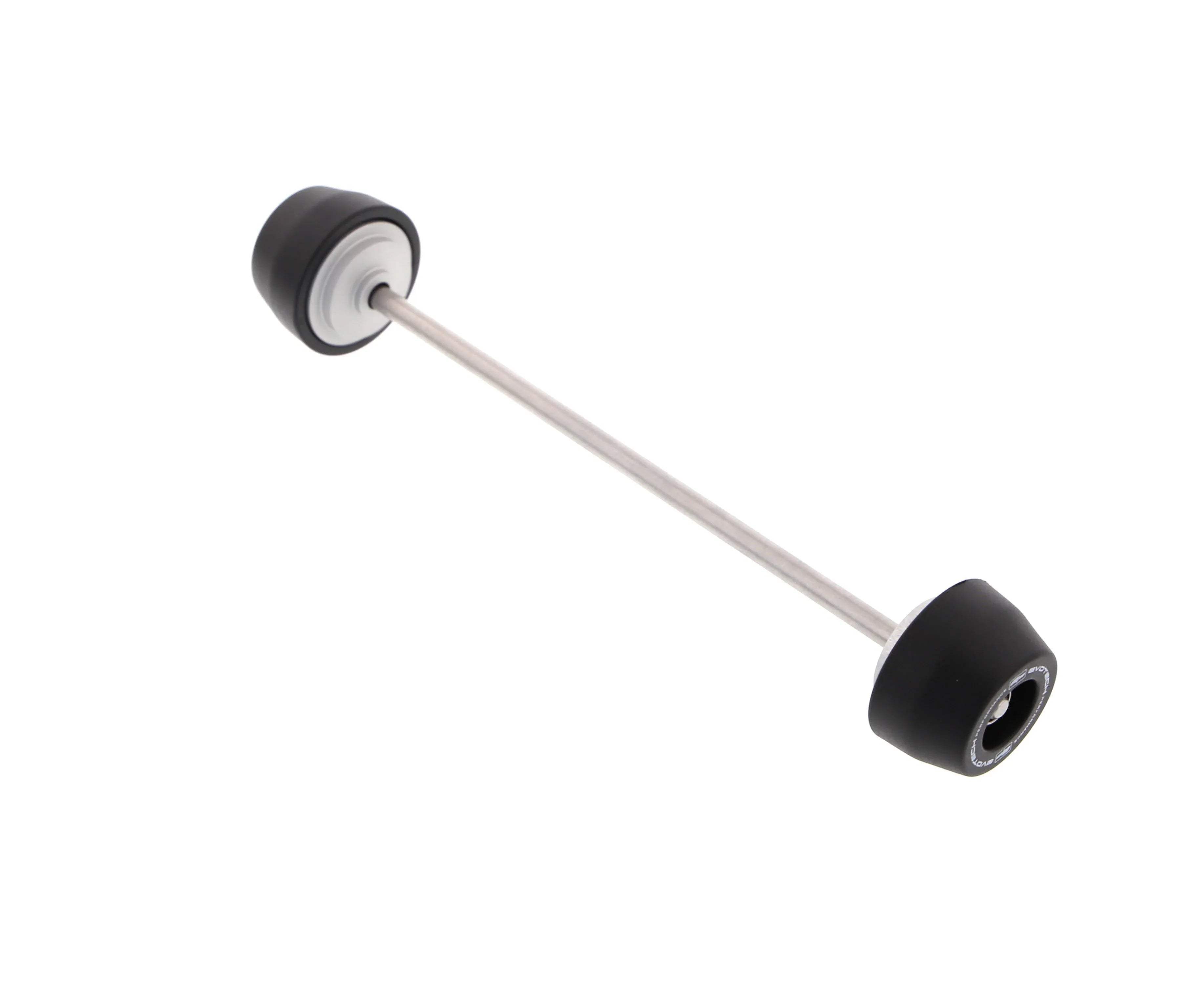 Evotech Front Spindle Bobbins - Kawasaki Z900 SE (2025+) - Spindle Bobbins | Evotech Performance