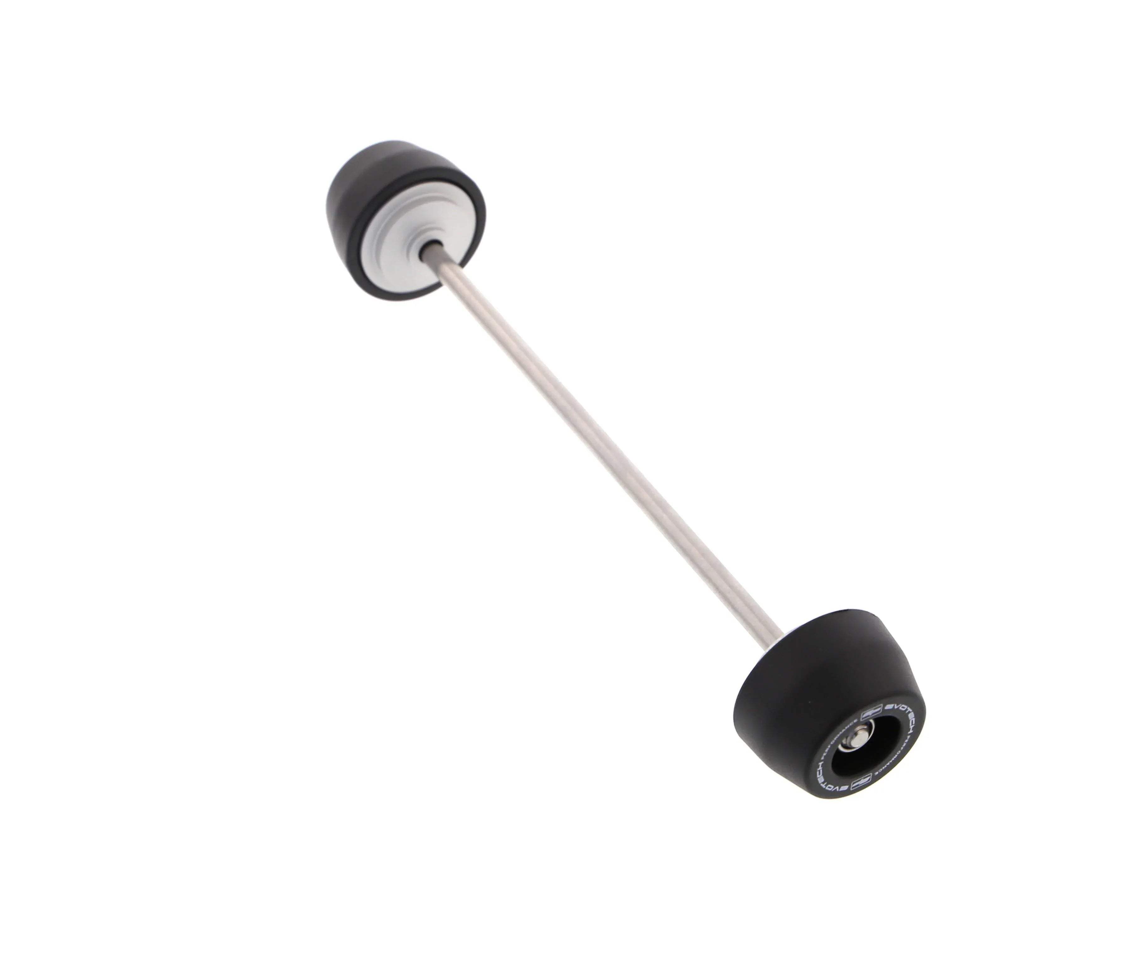 Evotech Front Spindle Bobbins - Kawasaki Z900RS Performance (2018 - 2020) - Spindle Bobbins | Evotech Performance