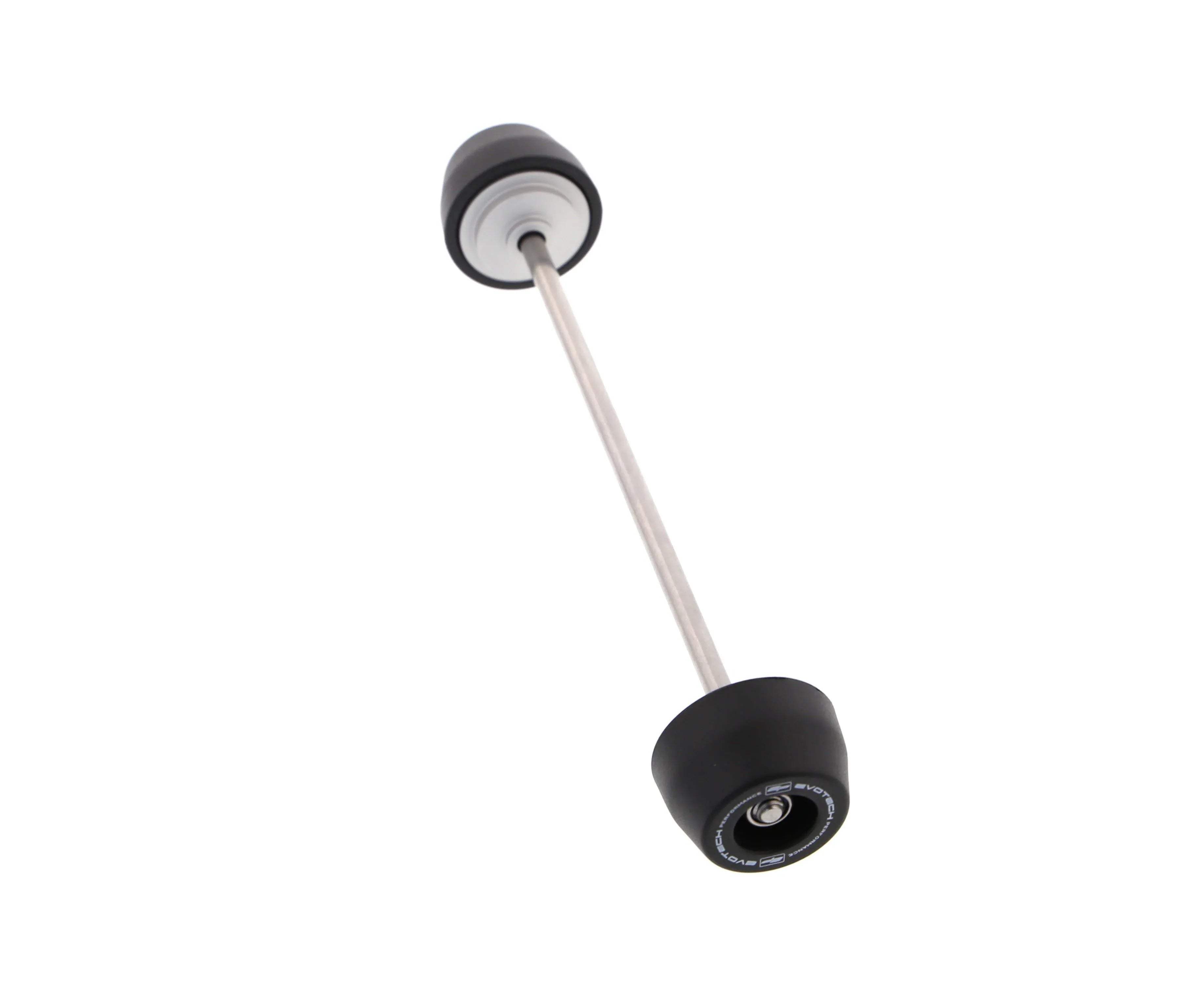 Evotech Front Spindle Bobbins - Kawasaki Z900 SE (2025+) - Spindle Bobbins | Evotech Performance