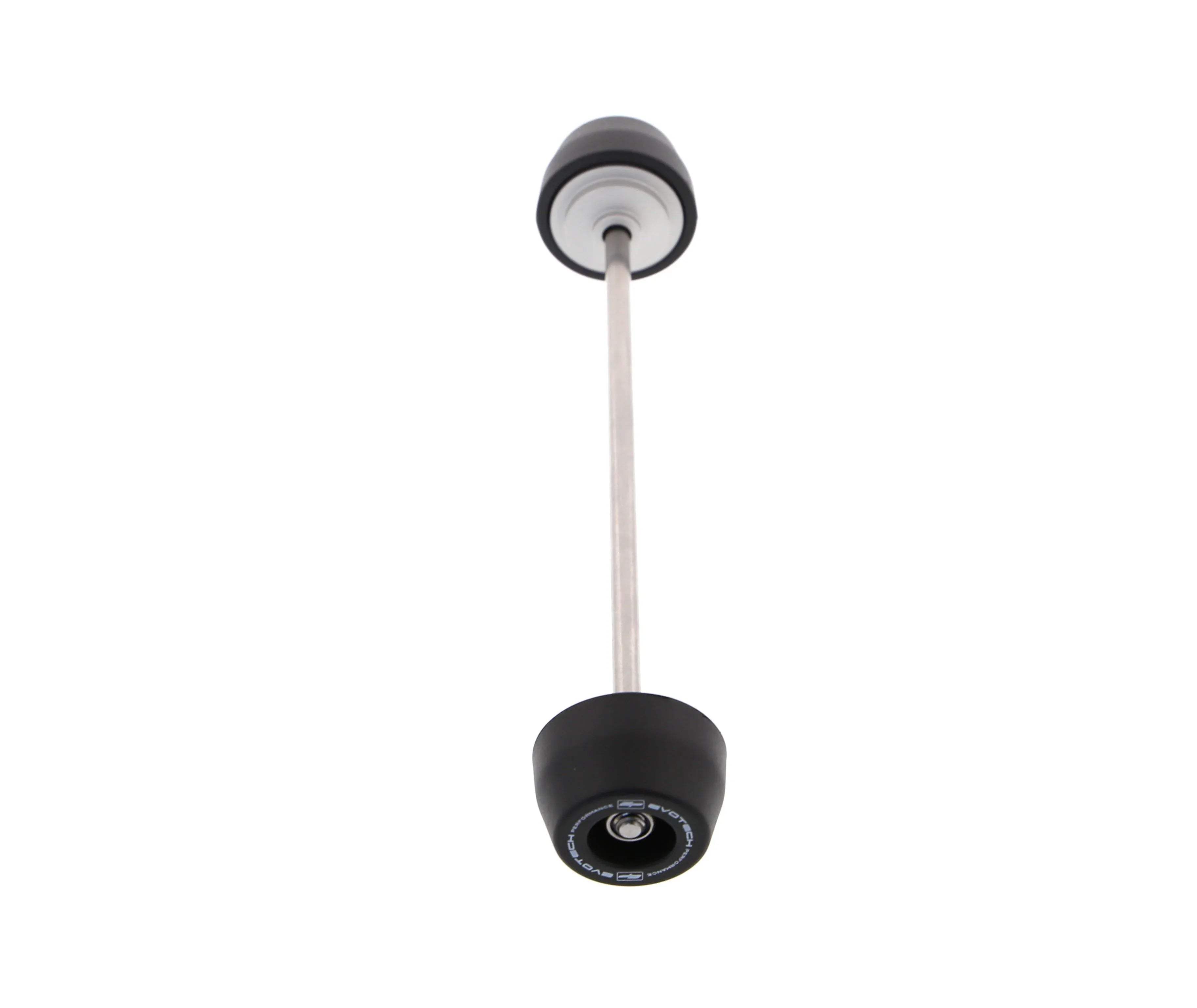 Evotech Front Spindle Bobbins - Kawasaki Z900 SE (2025+) - Spindle Bobbins | Evotech Performance