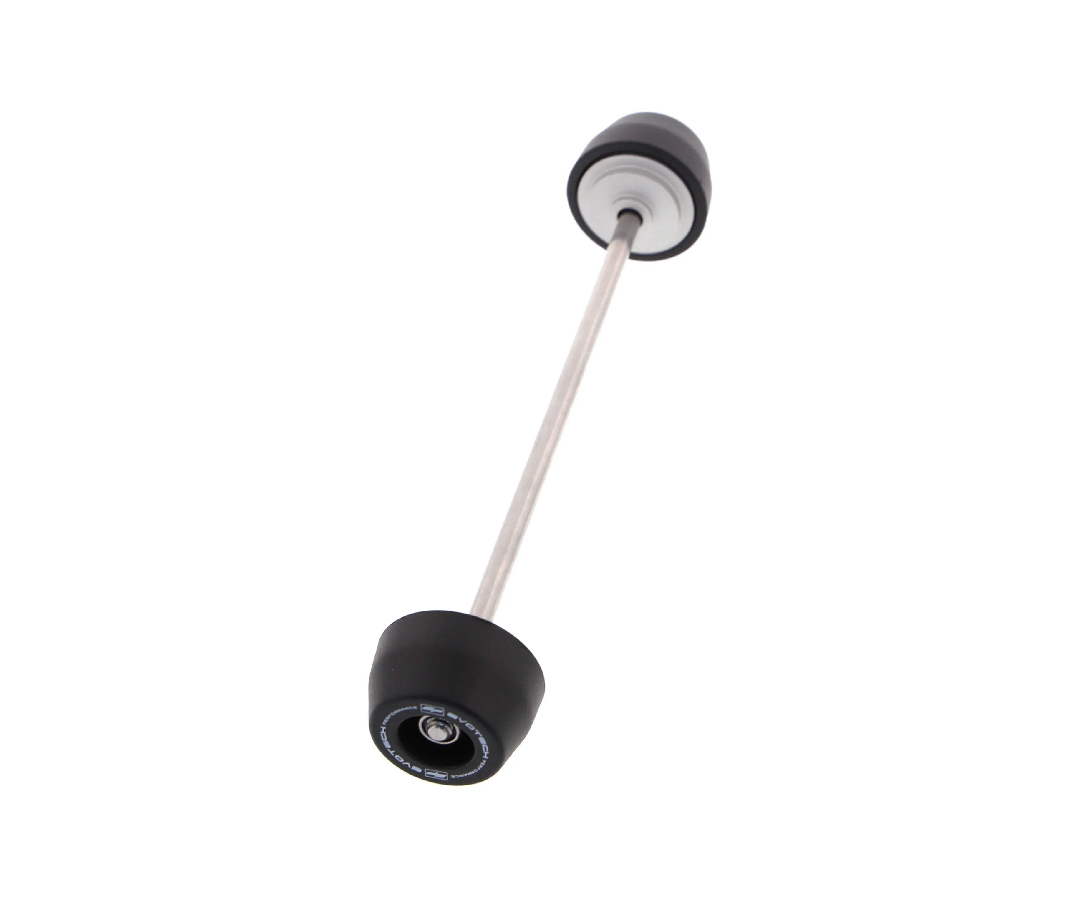 Evotech Front Spindle Bobbins - Kawasaki Z900 (2017 - 2024) - Spindle Bobbins | Evotech Performance