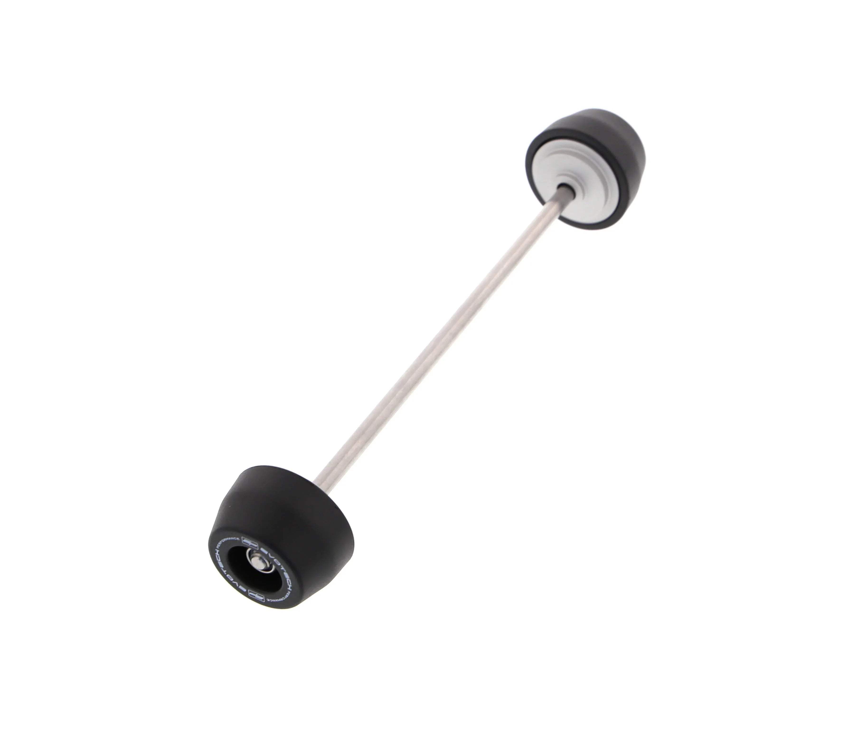Evotech Front Spindle Bobbins - Kawasaki Z900RS (2021+) - Spindle Bobbins | Evotech Performance