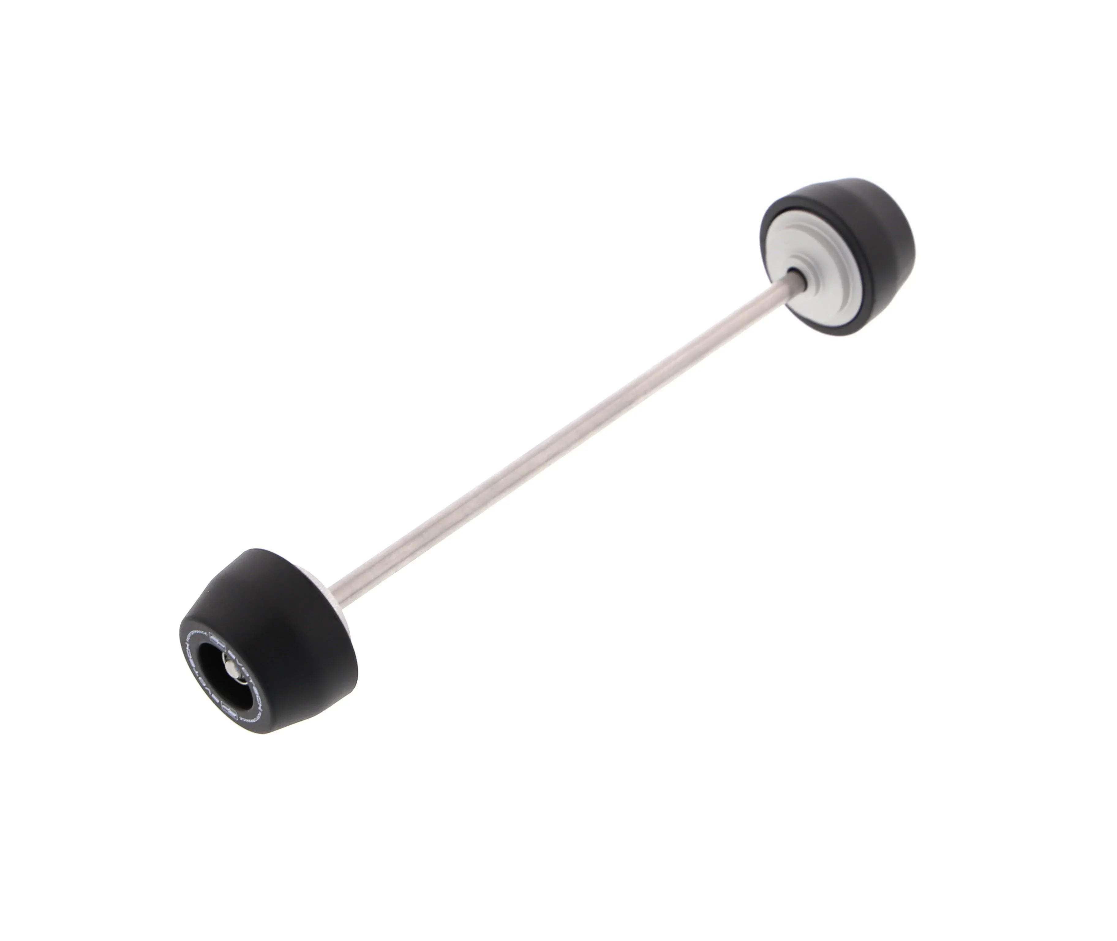 Evotech Front Spindle Bobbins - Kawasaki Z900RS (2021+) - Spindle Bobbins | Evotech Performance