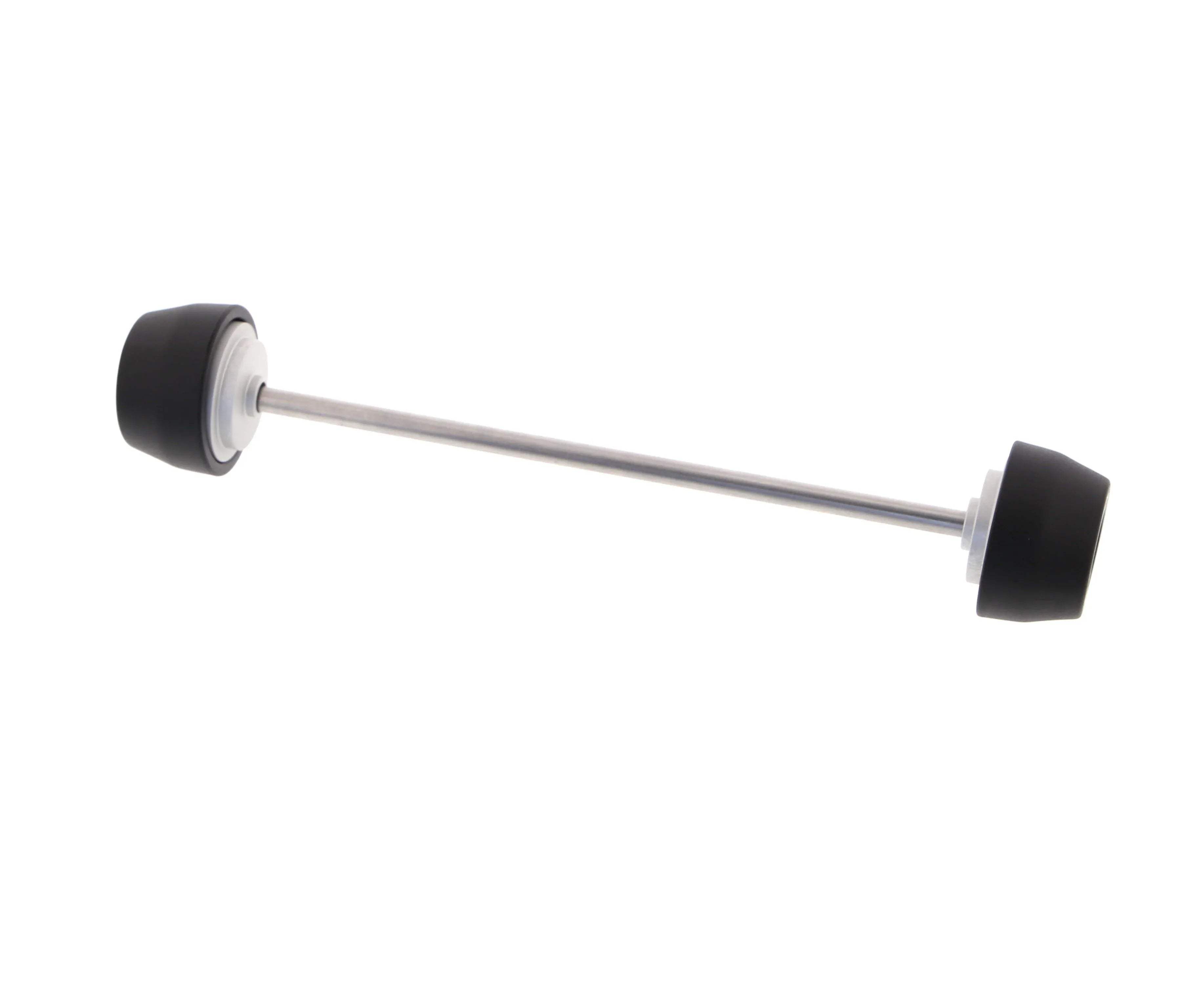 Evotech Front Spindle Bobbins - Kawasaki Z900 SE (2025+) - Spindle Bobbins | Evotech Performance