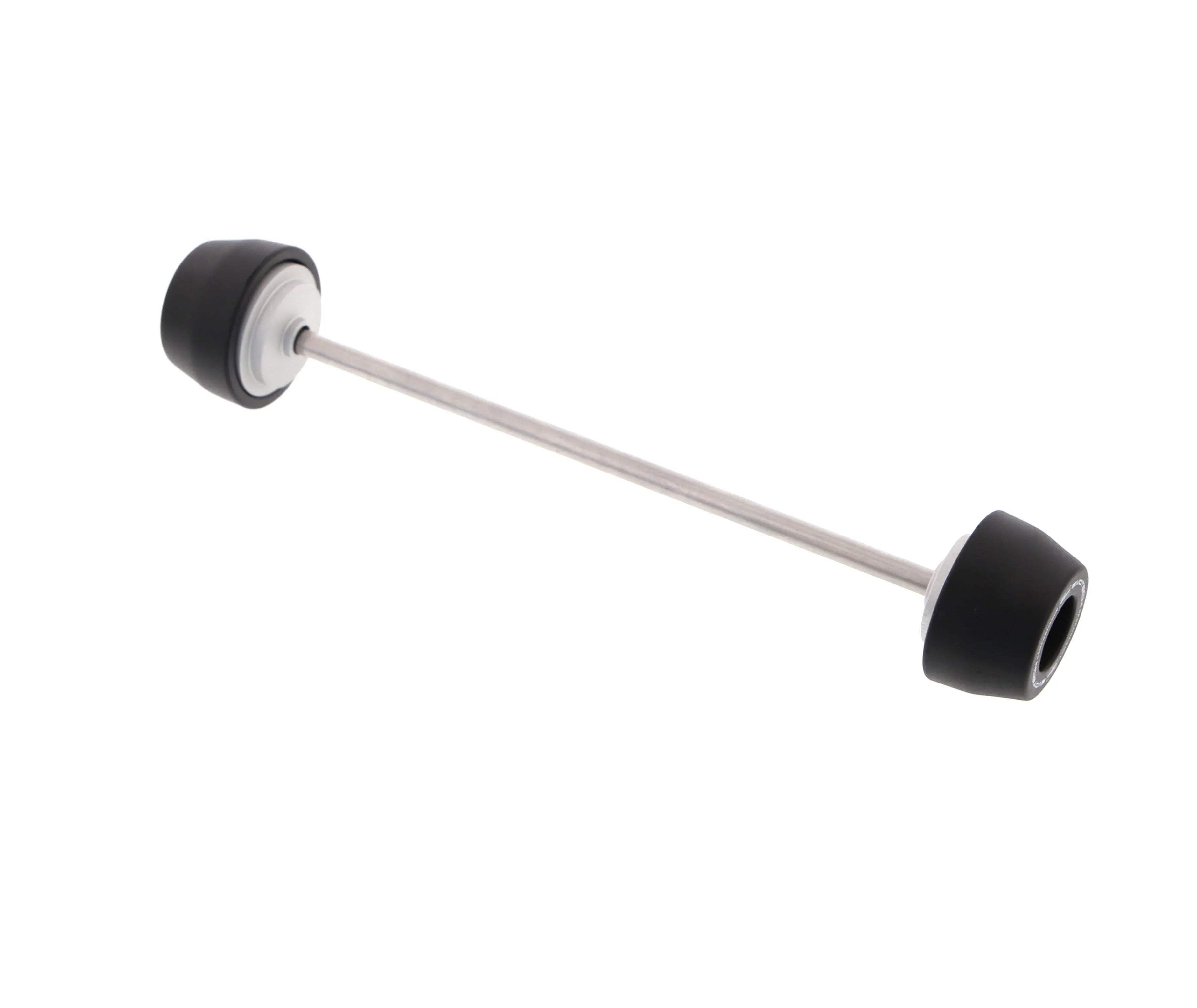 Evotech Front Spindle Bobbins - Kawasaki Z900RS (2021+) - Spindle Bobbins | Evotech Performance