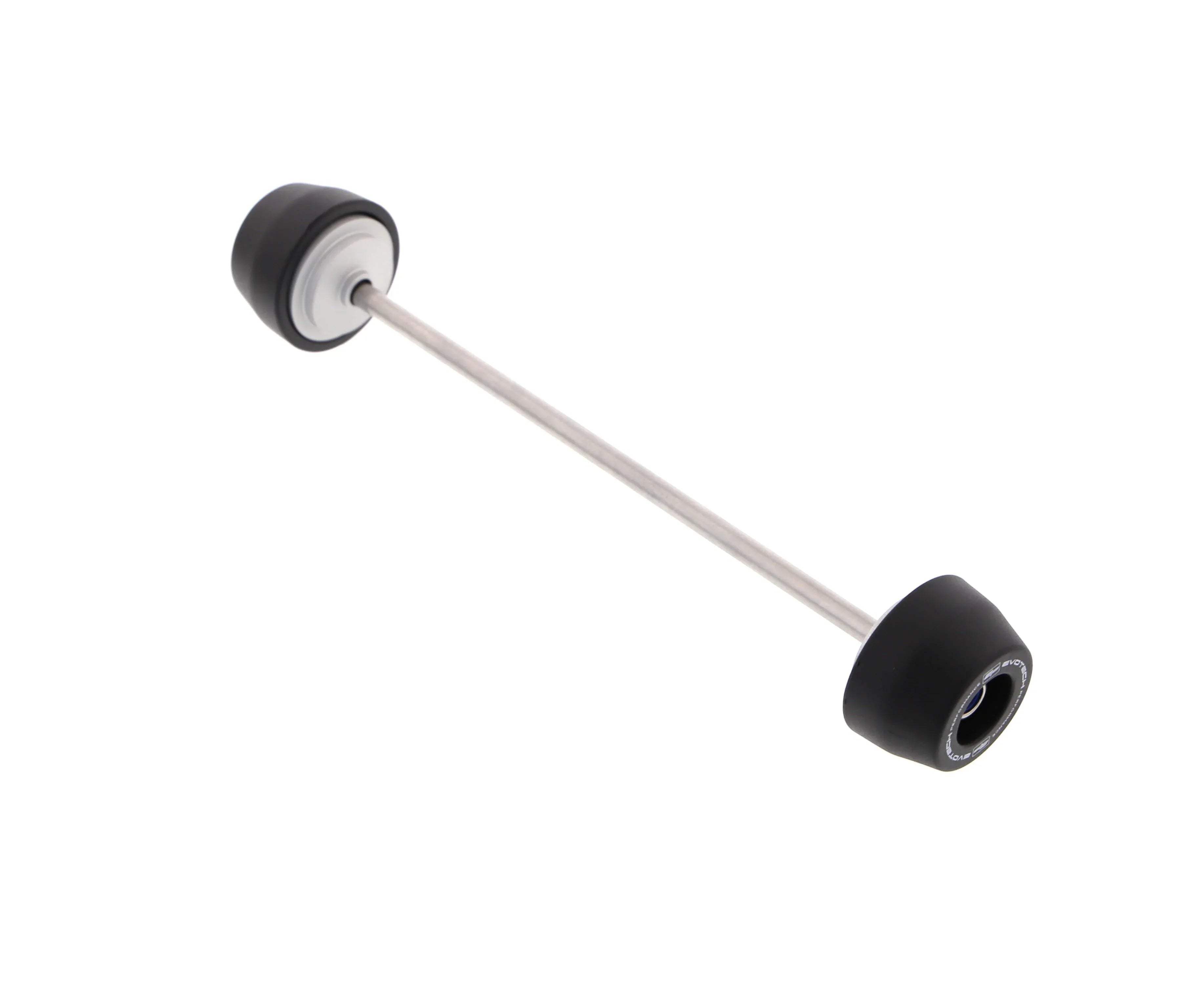 Evotech Front Spindle Bobbins - Kawasaki Z900 SE (2025+) - Spindle Bobbins | Evotech Performance
