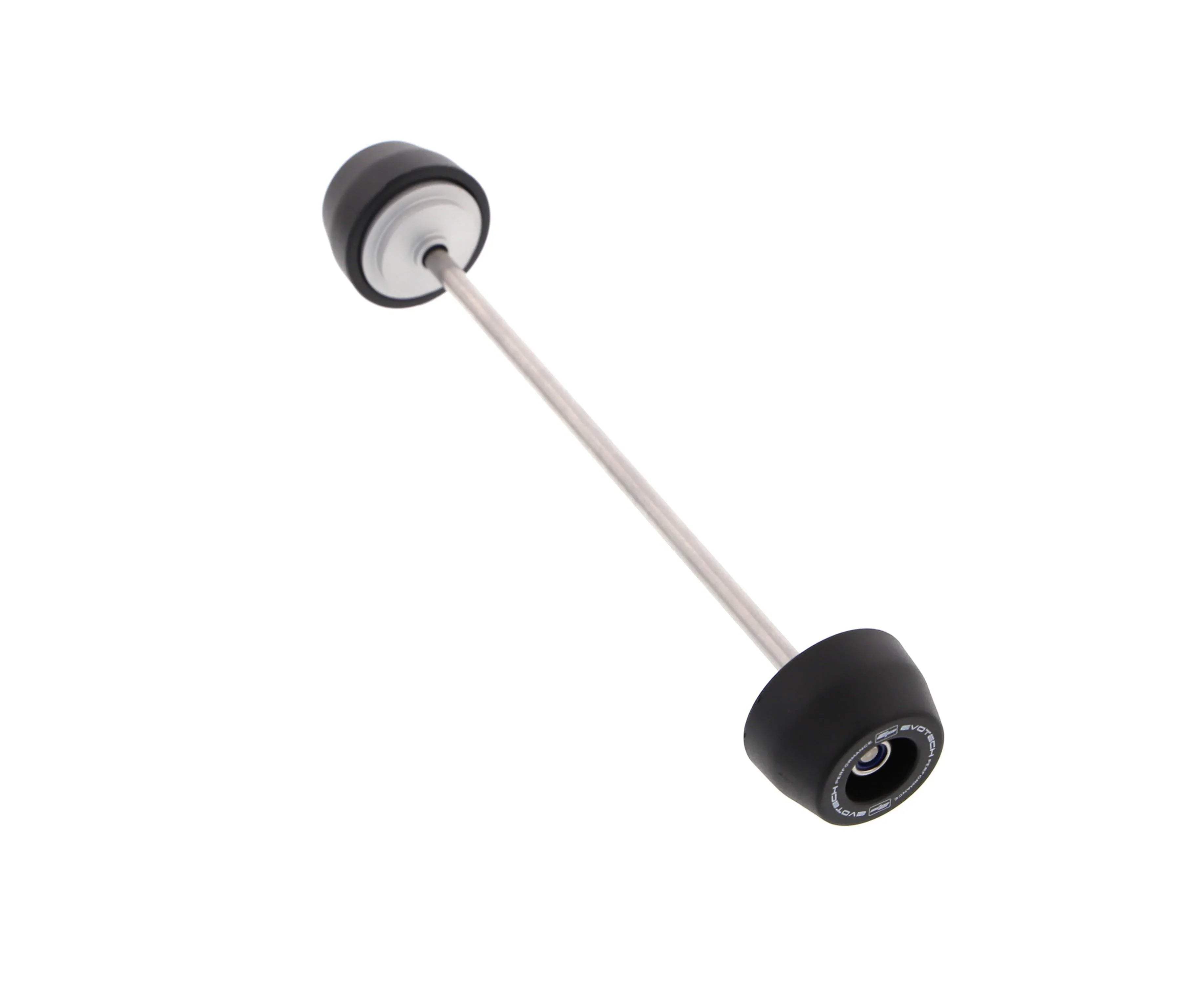 Evotech Front Spindle Bobbins - Kawasaki Z900RS (2021+) - Spindle Bobbins | Evotech Performance