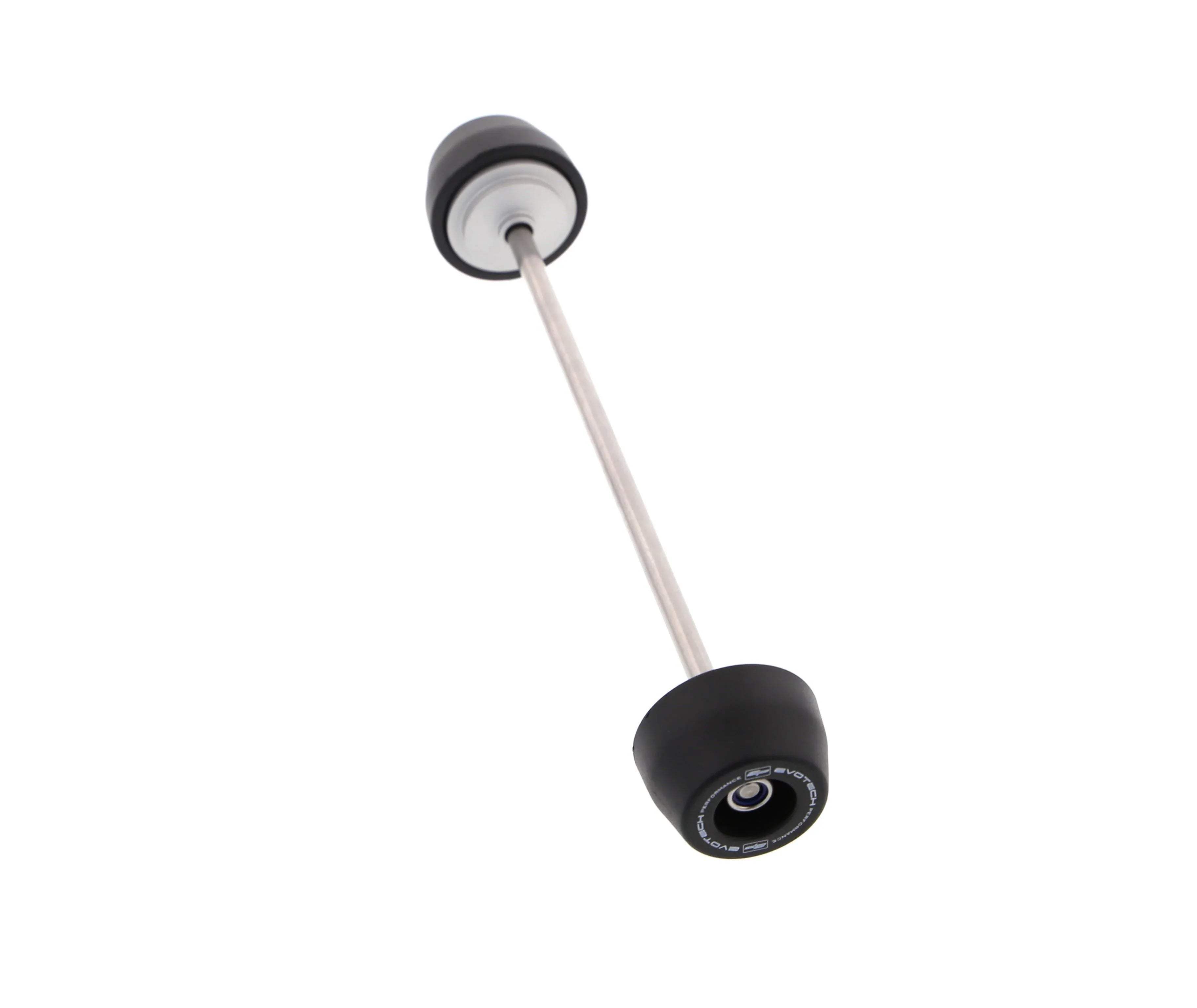 Evotech Front Spindle Bobbins - Kawasaki Z900 (2017 - 2024) - Spindle Bobbins | Evotech Performance