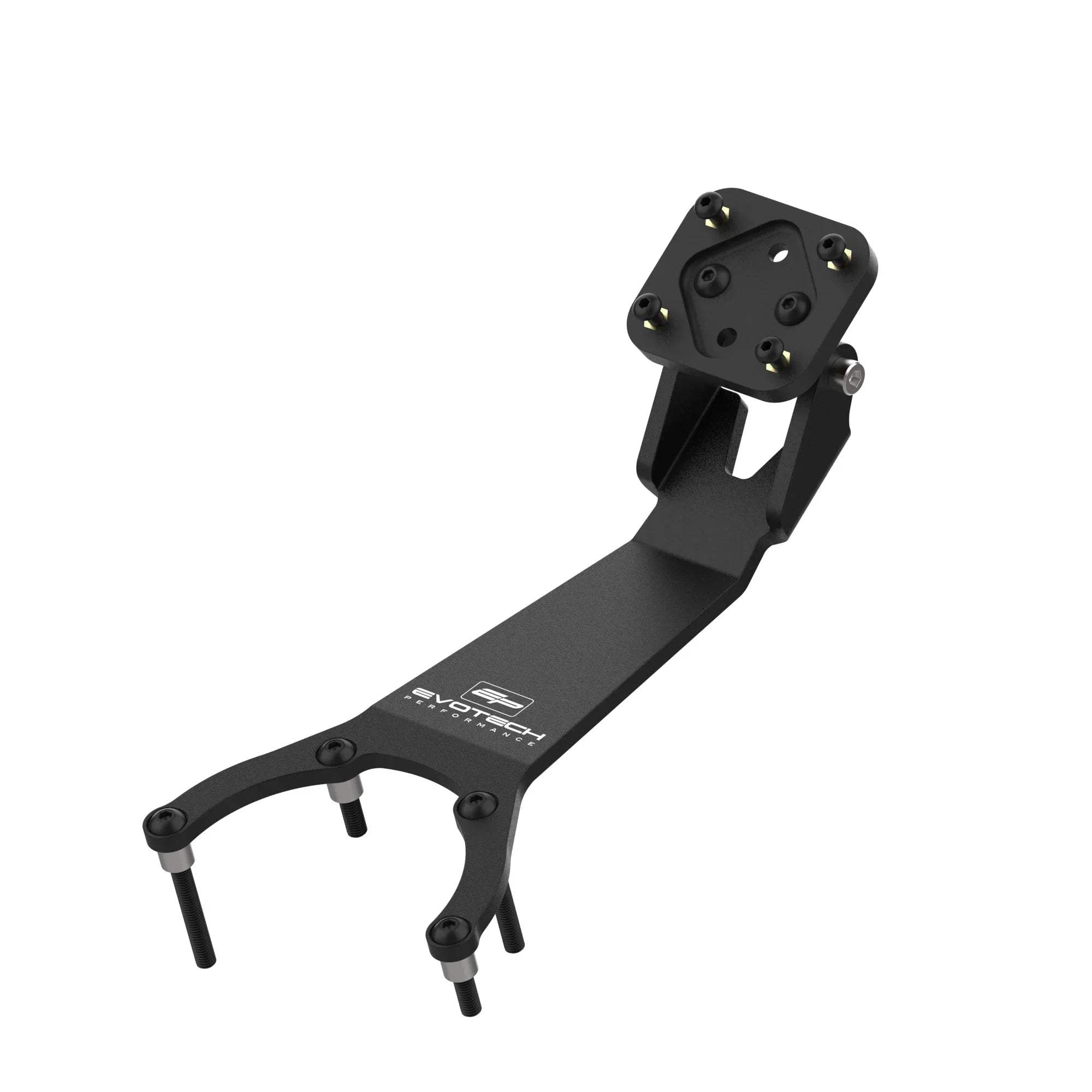 Evotech Performance Garmin Sat Nav Mount - MV Agusta Brutale 800 RR LH44 (2018 - 2019) - Navihalterung Garmin | Evotech Performance