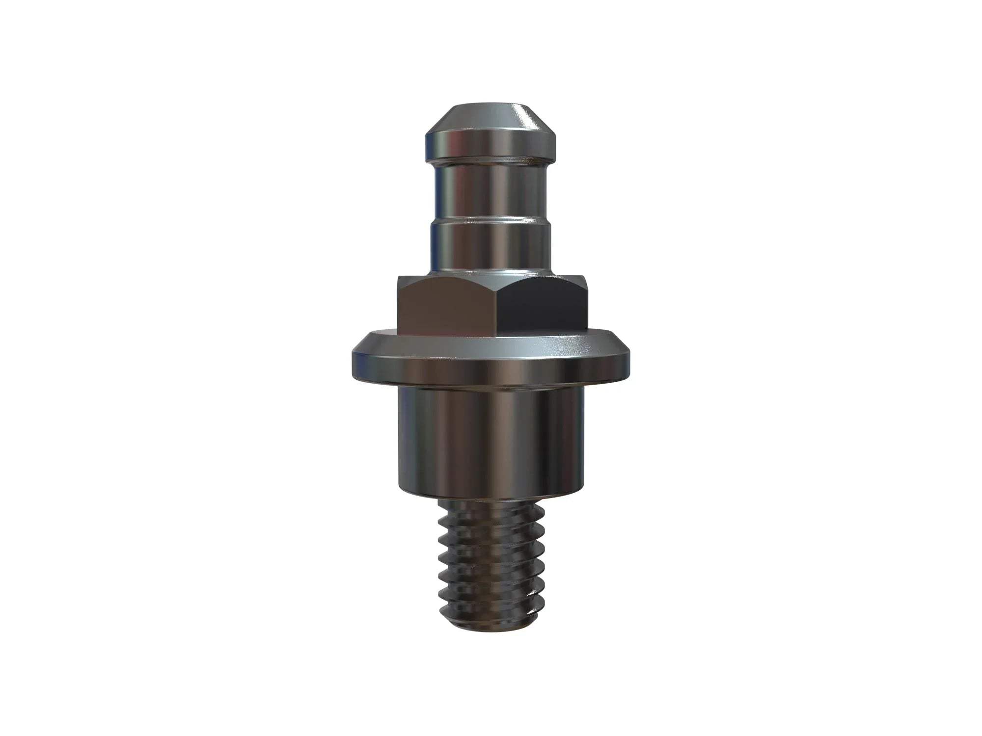 Evotech Front Tank Bolt / Breather - Gas Gas TXT GP 250 (2023+) - Accessories | Evotech Performance