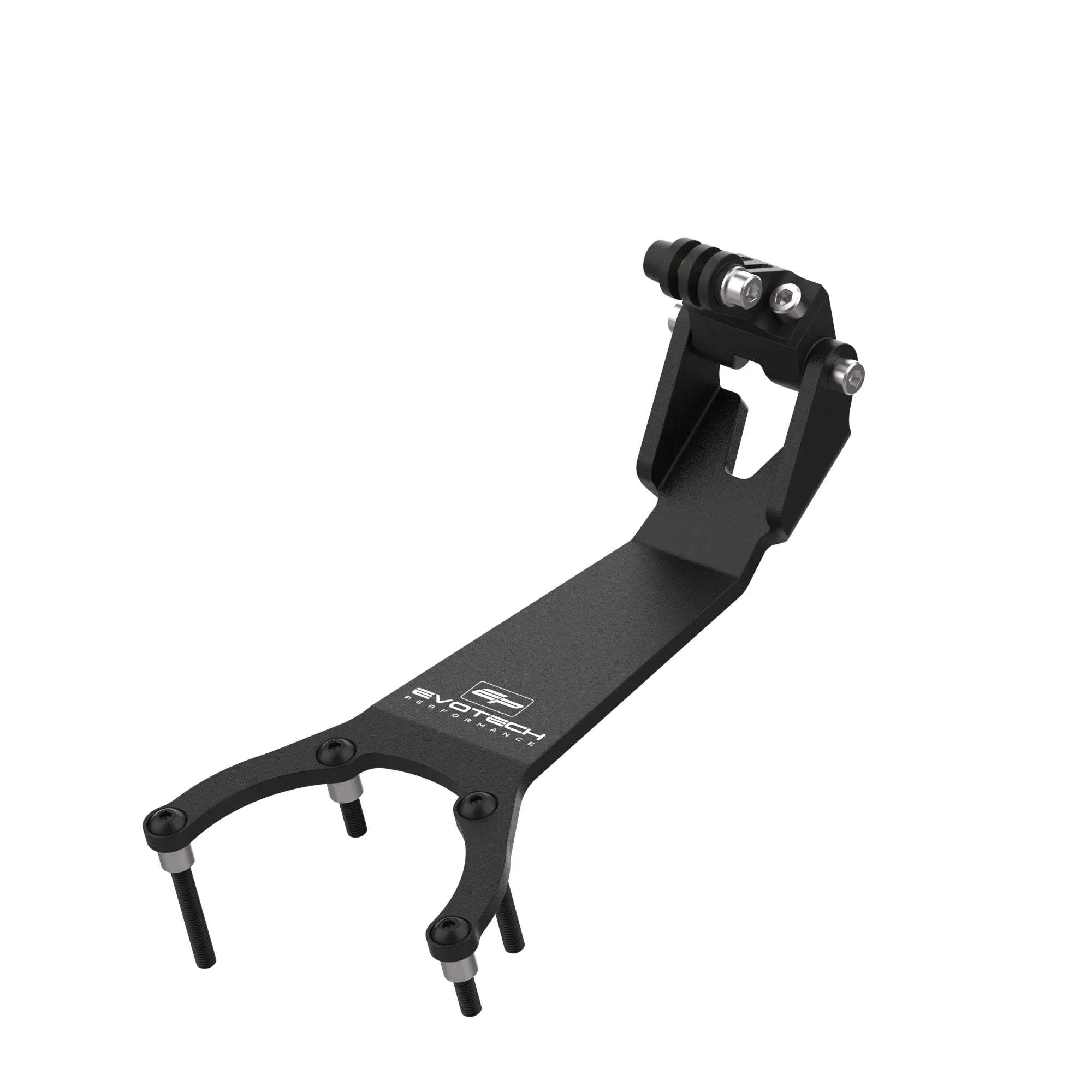 Evotech Performance Beeline Moto Sat Nav Mount - MV Agusta Brutale 800 RR LH44 (2018 - 2019) - Navihalterung Beeline | Evotech Performance