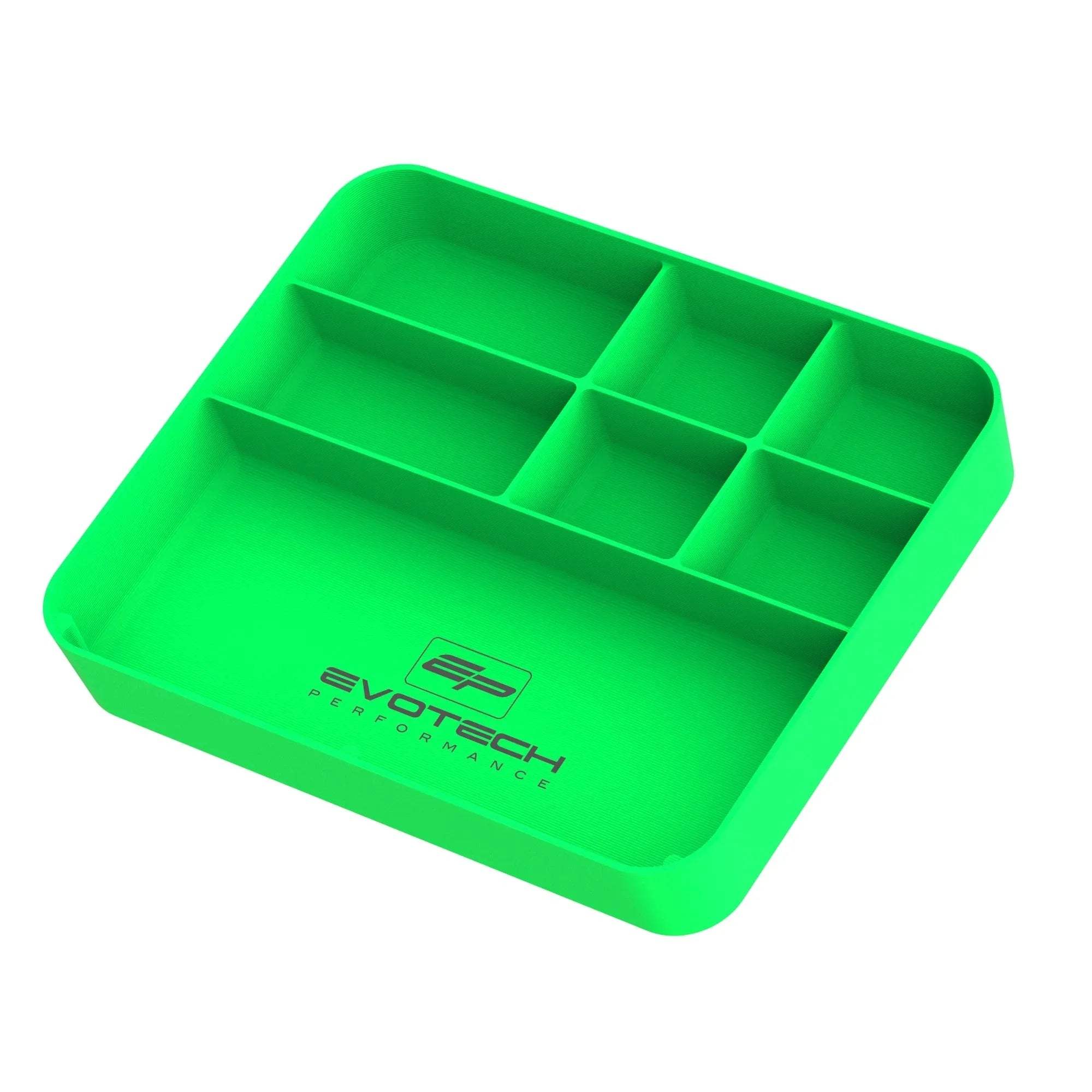 Evotech Motorcycle Part Tray - Kawasaki Ninja 125 (2019+) - Accessories | Evotech Performance