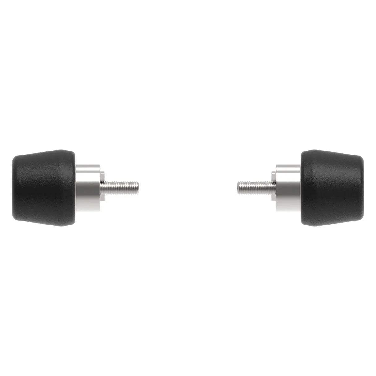 Evotech Performance Honda CB1000R Neo Sports Cafe Bar End Weights (2018-2020) (Race) - Lenkerendgewichte | Evotech Performance