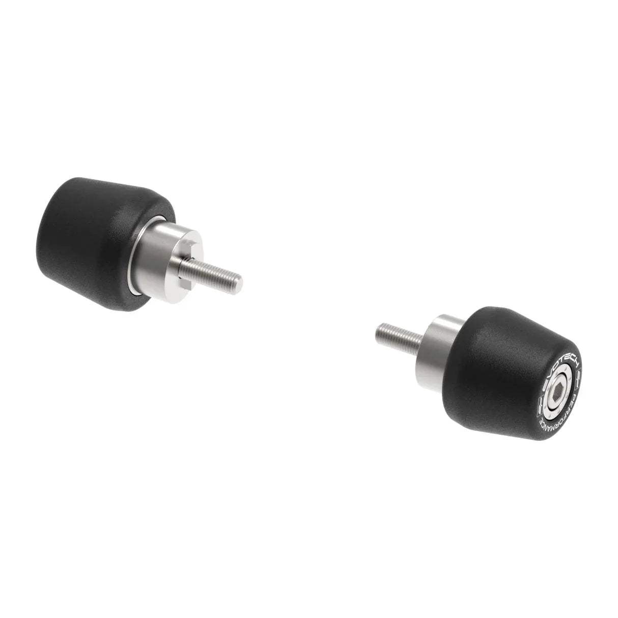 Evotech Performance Honda CB1000R Neo Sports Cafe Bar End Weights (2018-2020) (Race) - Lenkerendgewichte | Evotech Performance