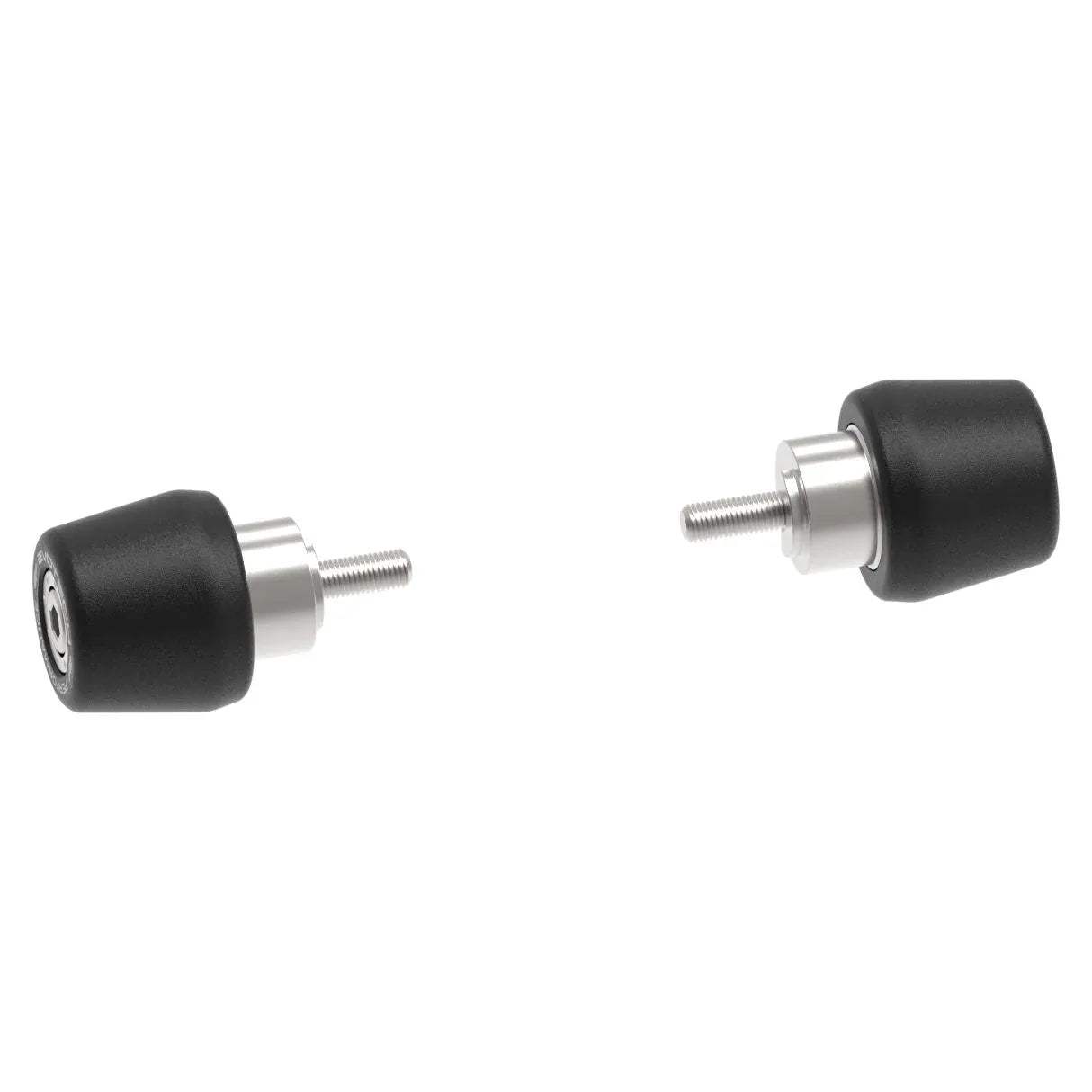 Evotech Performance Honda CB1000R Neo Sports Cafe Bar End Weights (2018-2020) (Race) - Lenkerendgewichte | Evotech Performance