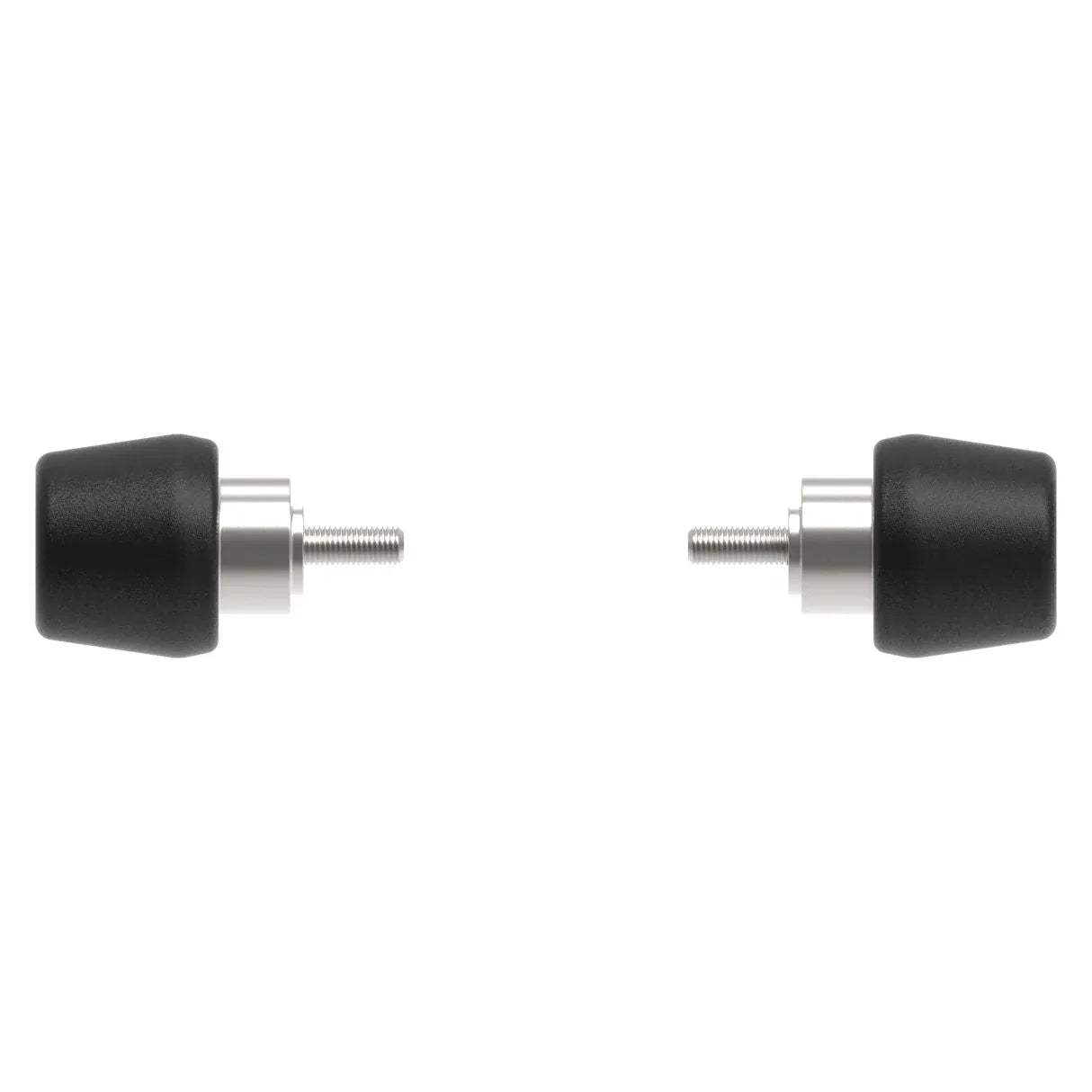 Evotech Performance Honda CB1000R Neo Sports Cafe Bar End Weights (2018-2020) (Race) - Lenkerendgewichte | Evotech Performance