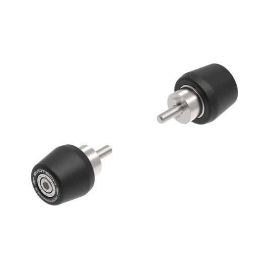 Evotech Performance Honda CB1000R Neo Sports Cafe Bar End Weights (2018-2020) (Race) - Lenkerendgewichte | Evotech Performance