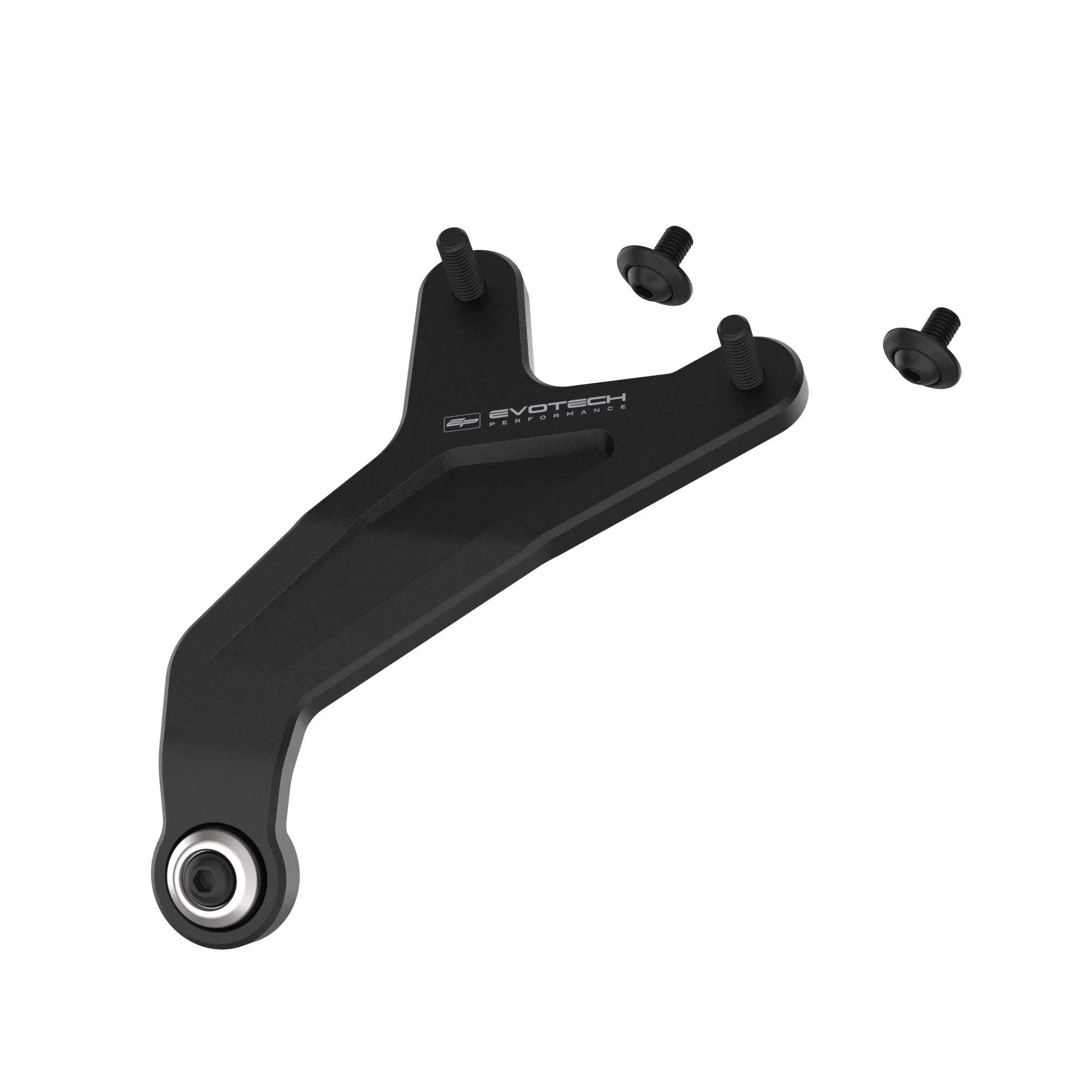 Evotech Exhaust Hanger - Honda CB1000 Hornet SP (2025+) - Auspuffhalterung | Evotech Performance