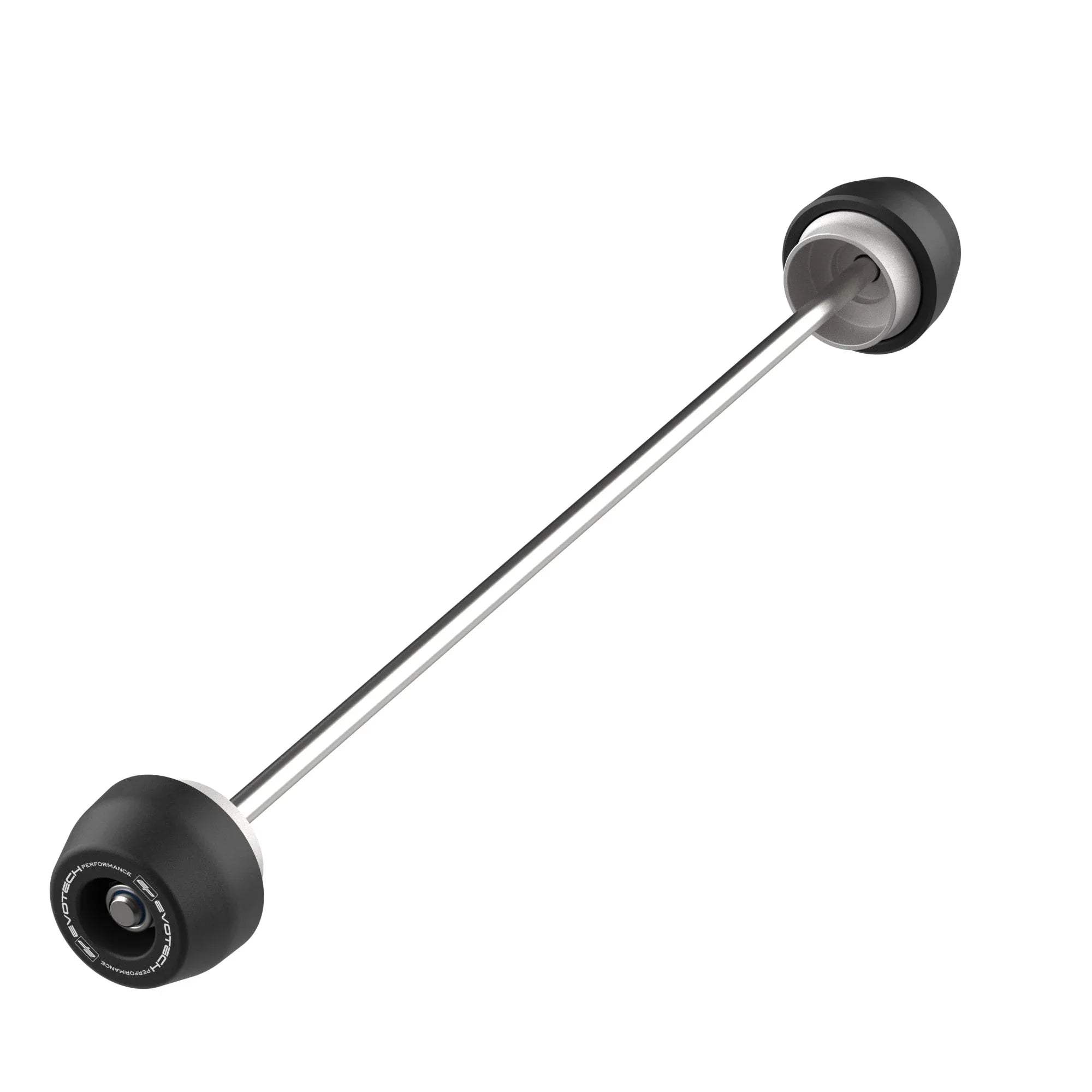 Evotech Rear Spindle Bobbins - Honda CB1000 Hornet SP (2025+) - Spindle Bobbins | Evotech Performance