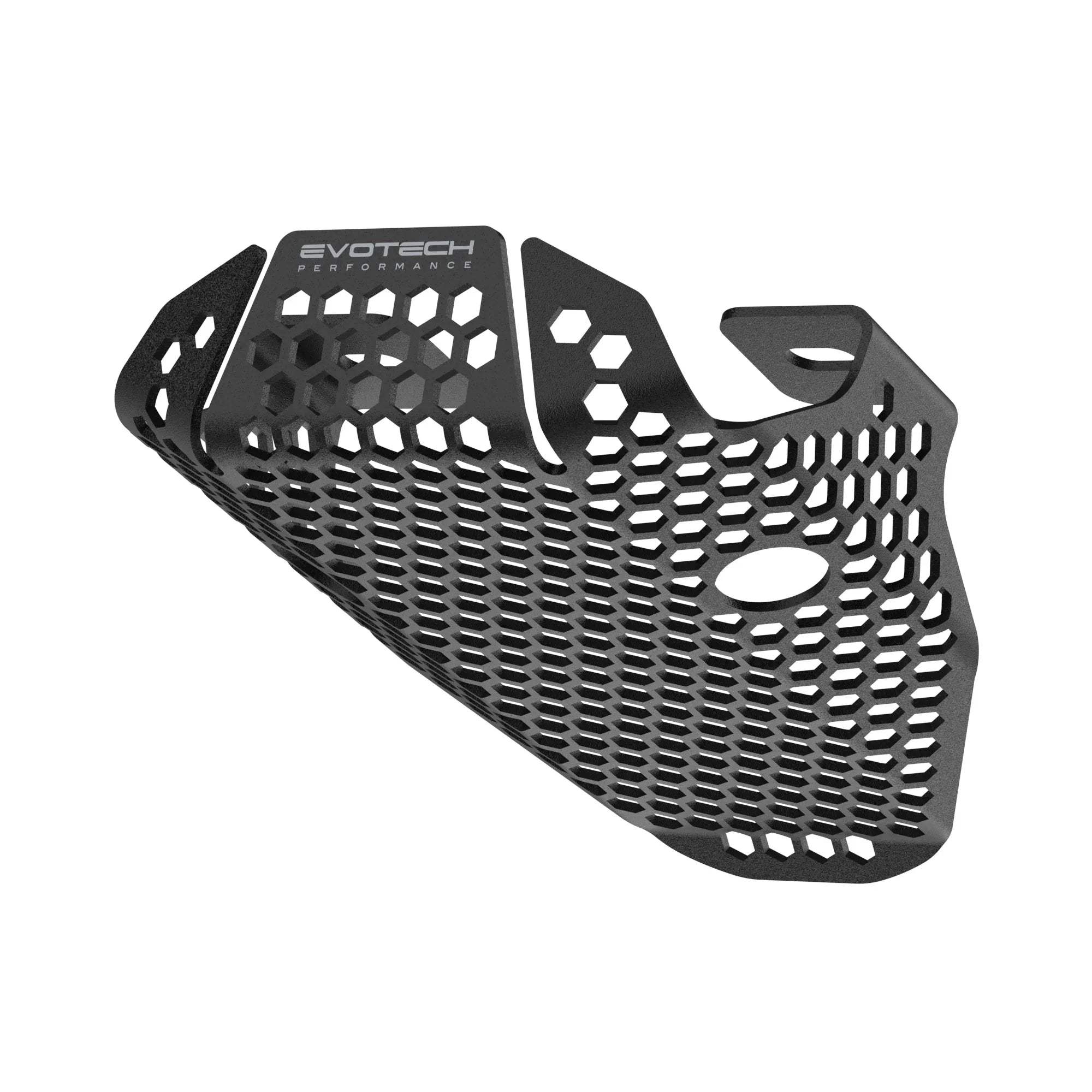Evotech Rectifier Guard - Honda CB1000 Hornet (2025+) - Soziusfußrastenabdeckung | Evotech Performance