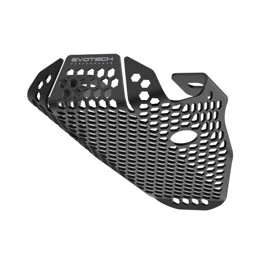 Evotech Rectifier Guard - Honda CB1000 Hornet SP (2025+) - Soziusfußrastenabdeckung | Evotech Performance