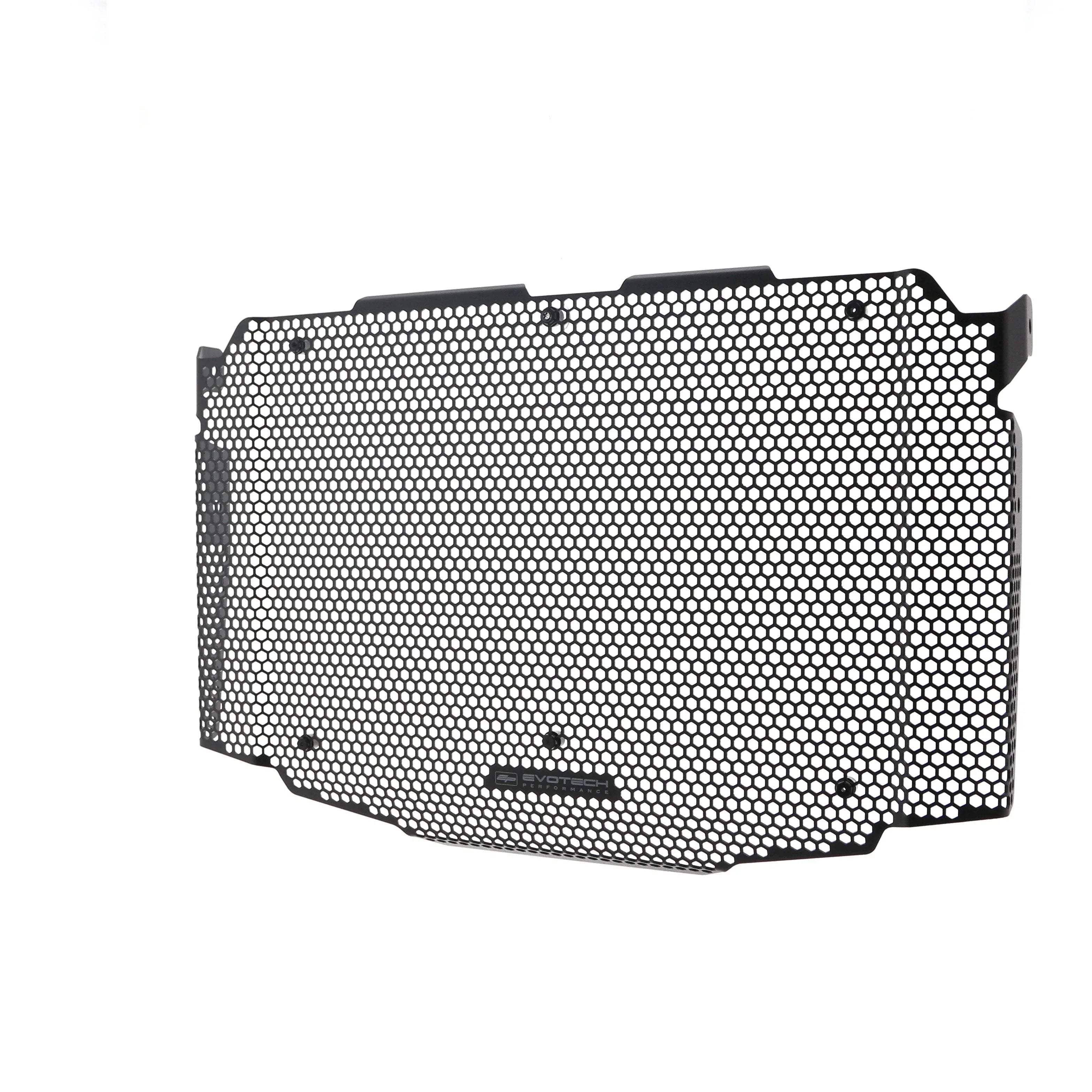 Evotech Radiator Guard - Honda CB1000R Neo Sports Cafe (2021+) - Kühlerschutzgitter | Evotech Performance