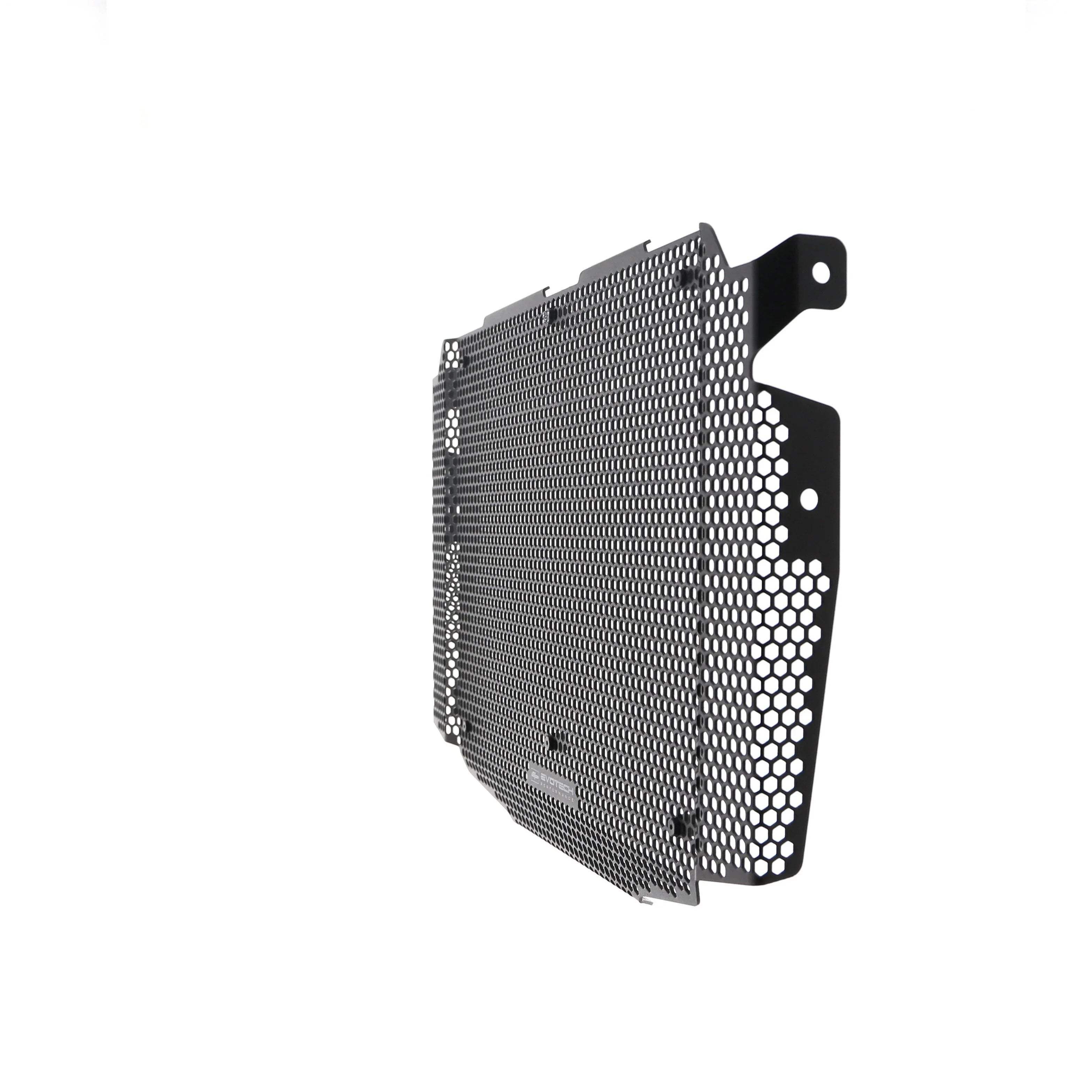 Evotech Radiator Guard - Honda CB1000R Neo Sports Cafe (2021+) - Kühlerschutzgitter | Evotech Performance