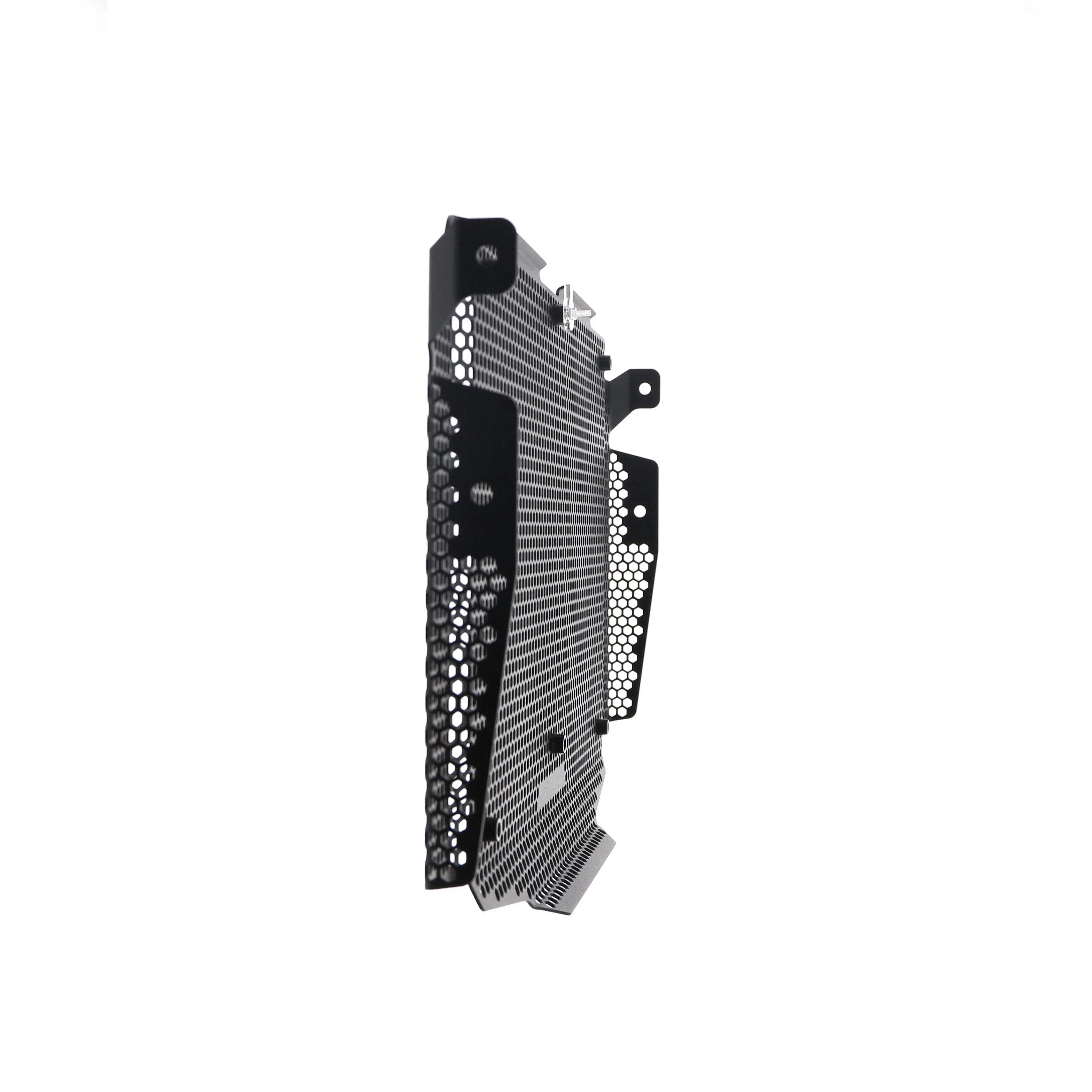 Evotech Radiator Guard - Honda CB1000R Neo Sports Cafe (2021+) - Kühlerschutzgitter | Evotech Performance