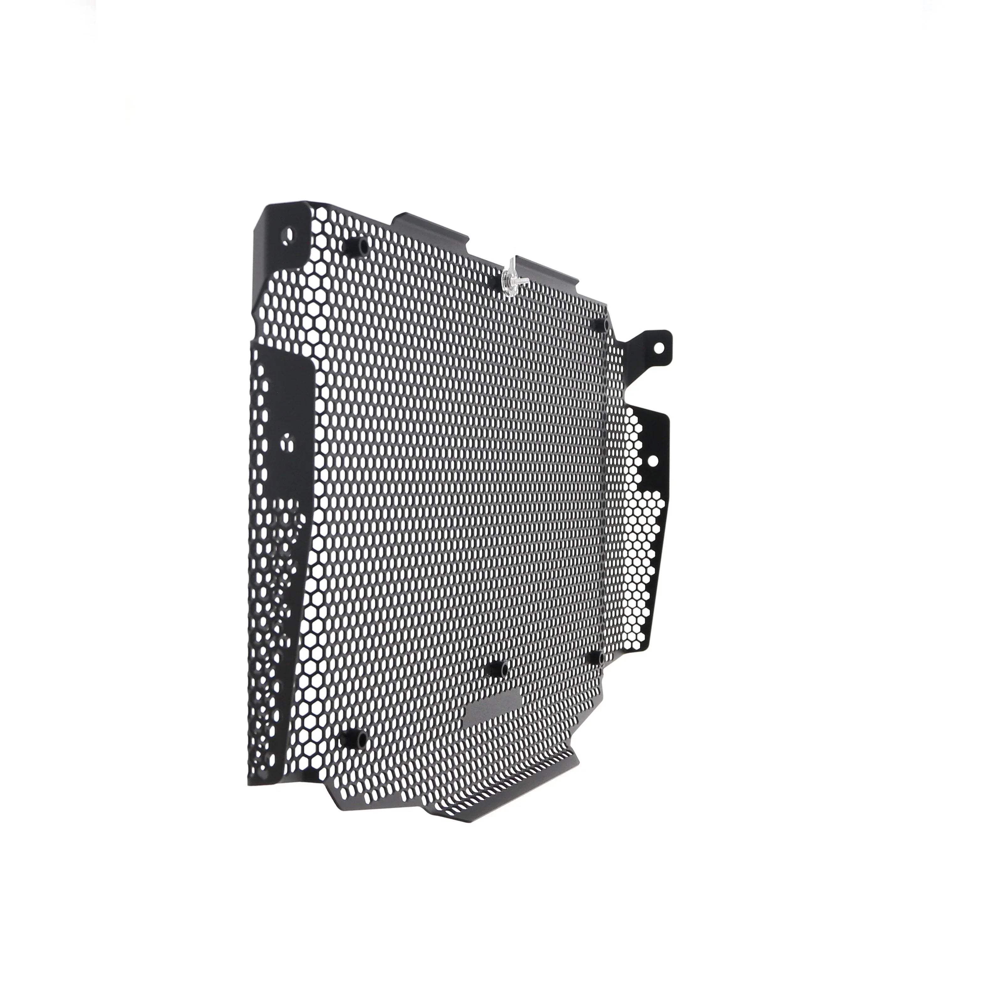 Evotech Radiator Guard - Honda CB1000R Neo Sports Cafe (2021+) - Kühlerschutzgitter | Evotech Performance