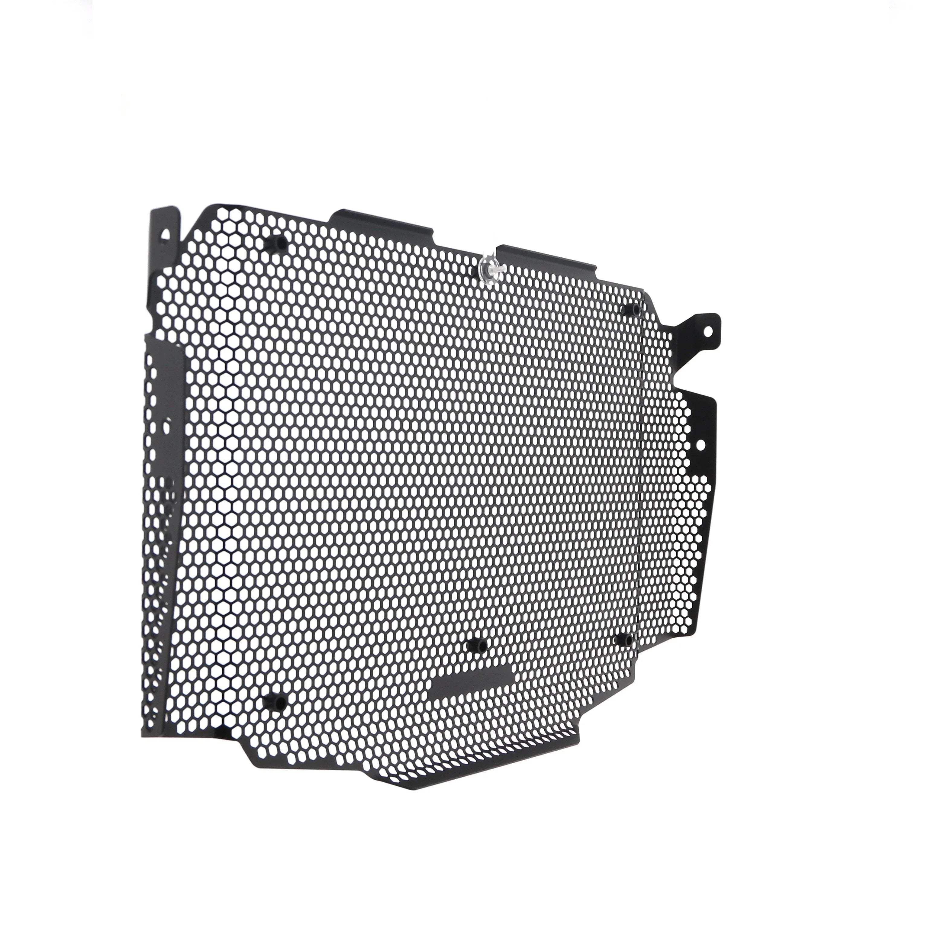 Evotech Radiator Guard - Honda CB1000R Neo Sports Cafe (2021+) - Kühlerschutzgitter | Evotech Performance