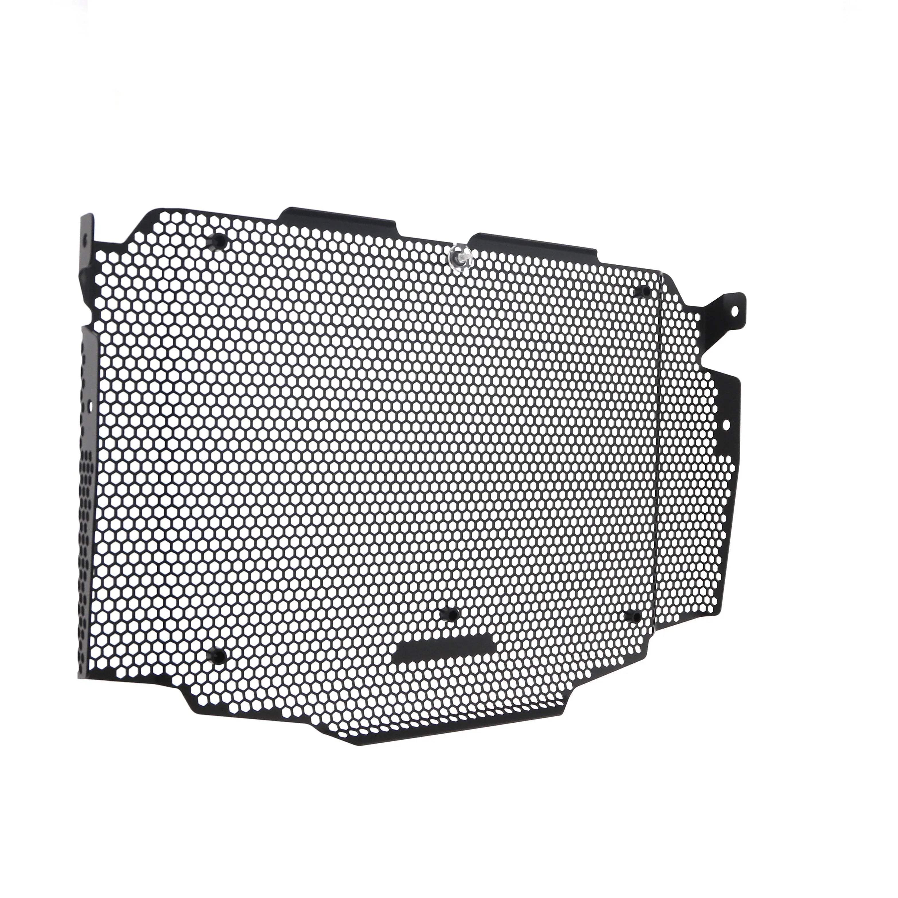 Evotech Radiator Guard - Honda CB1000R Neo Sports Cafe (2021+) - Kühlerschutzgitter | Evotech Performance