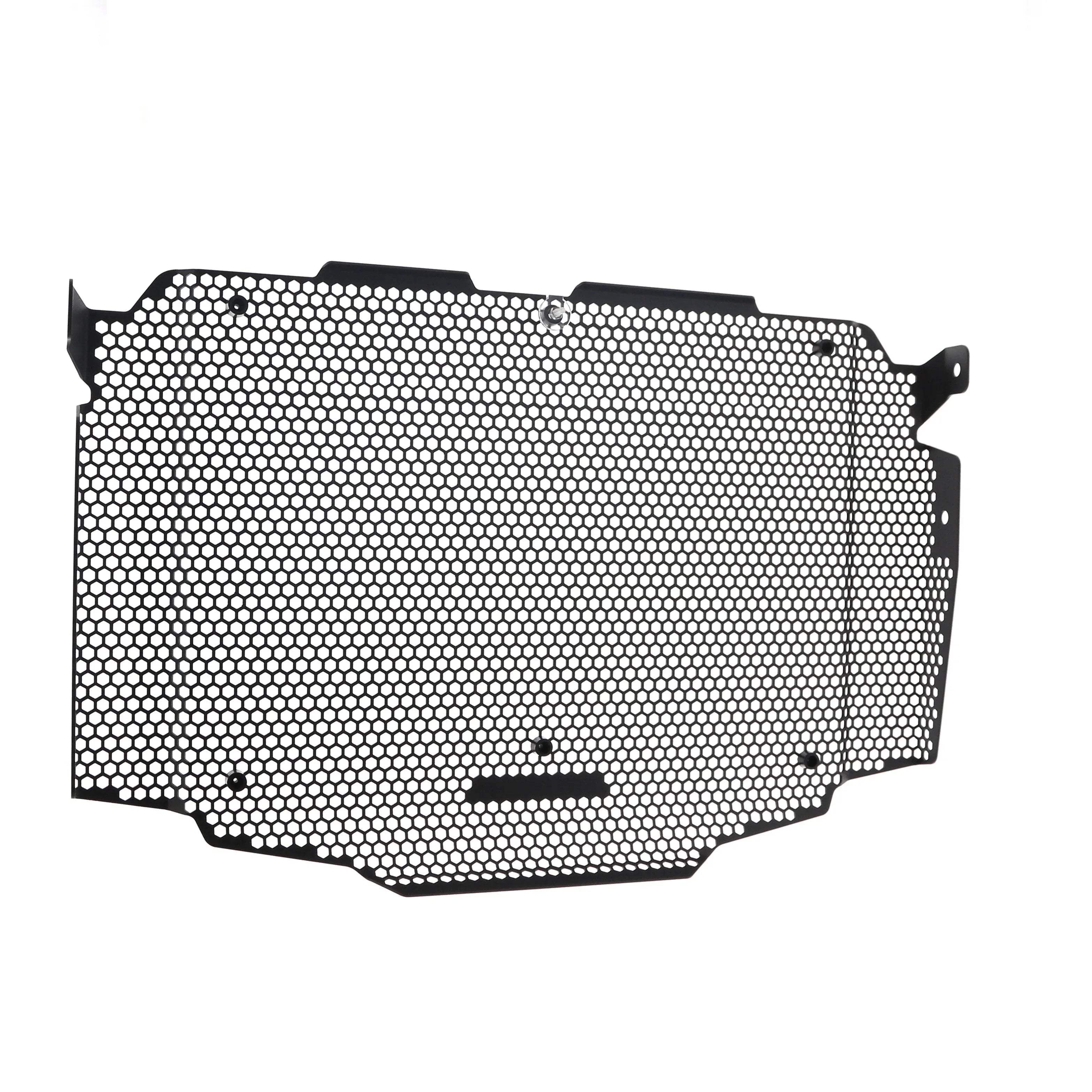 Evotech Radiator Guard - Honda CB1000R Neo Sports Cafe (2021+) - Kühlerschutzgitter | Evotech Performance