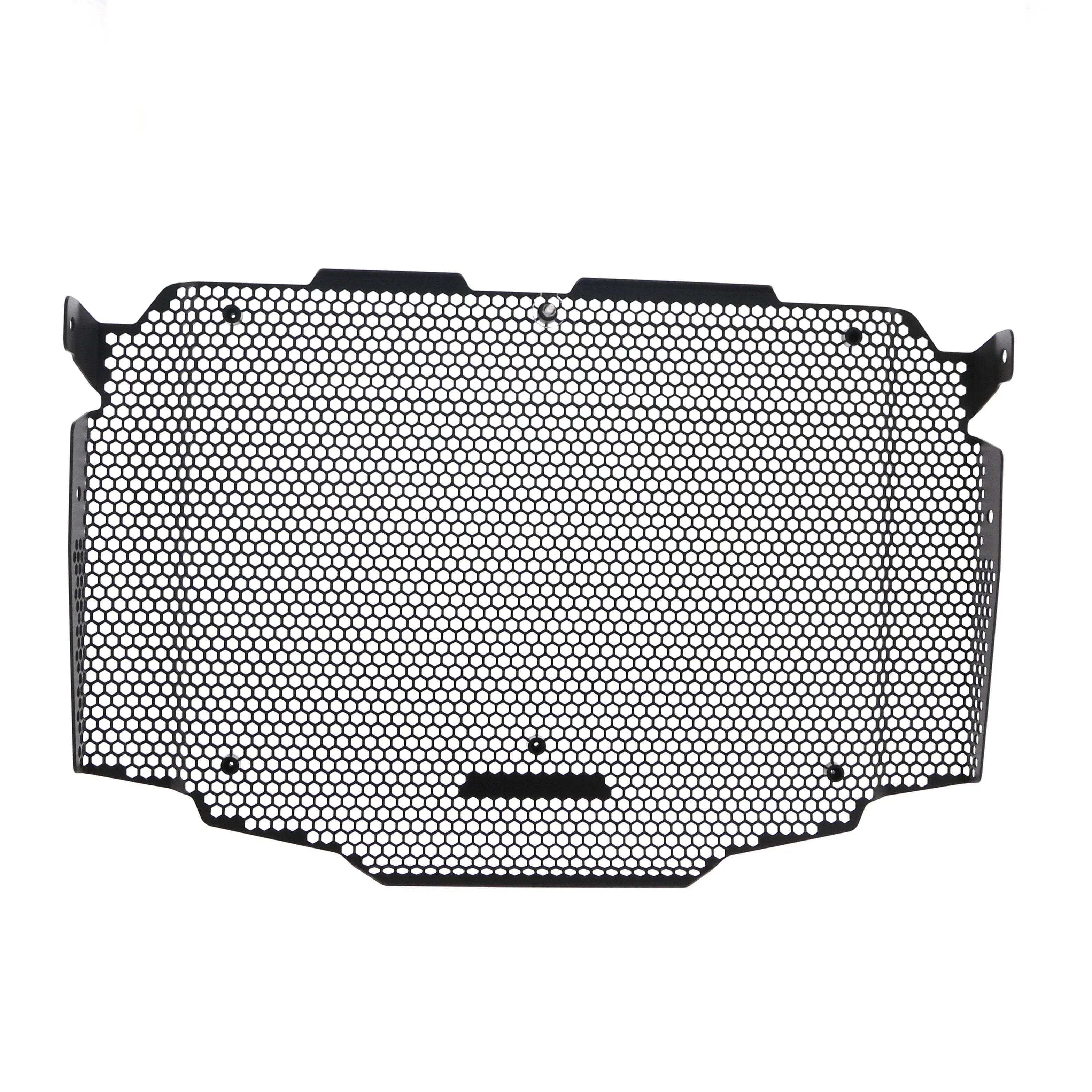 Evotech Radiator Guard - Honda CB1000R Neo Sports Cafe (2021+) - Kühlerschutzgitter | Evotech Performance