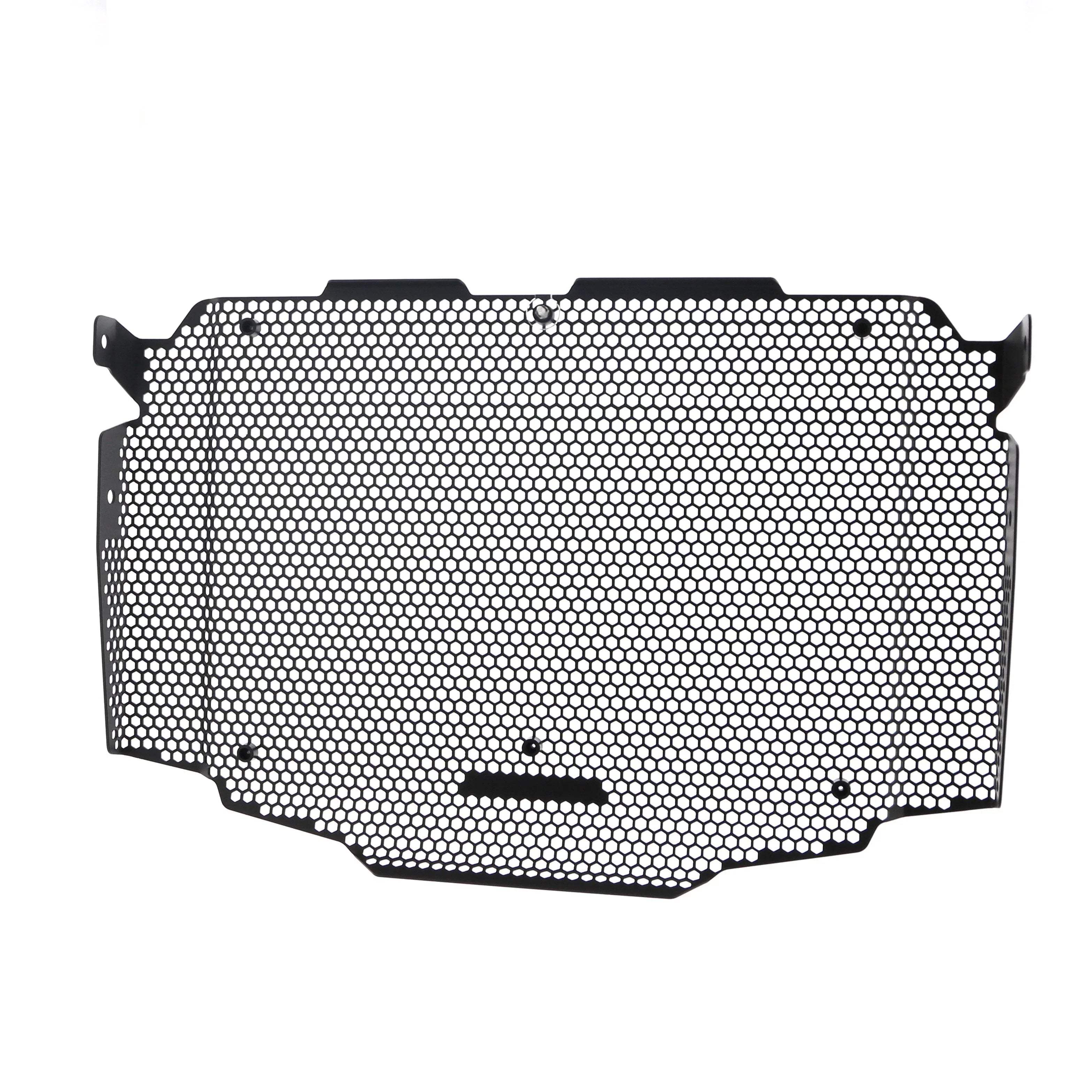 Evotech Radiator Guard - Honda CB1000R Neo Sports Cafe (2021+) - Kühlerschutzgitter | Evotech Performance