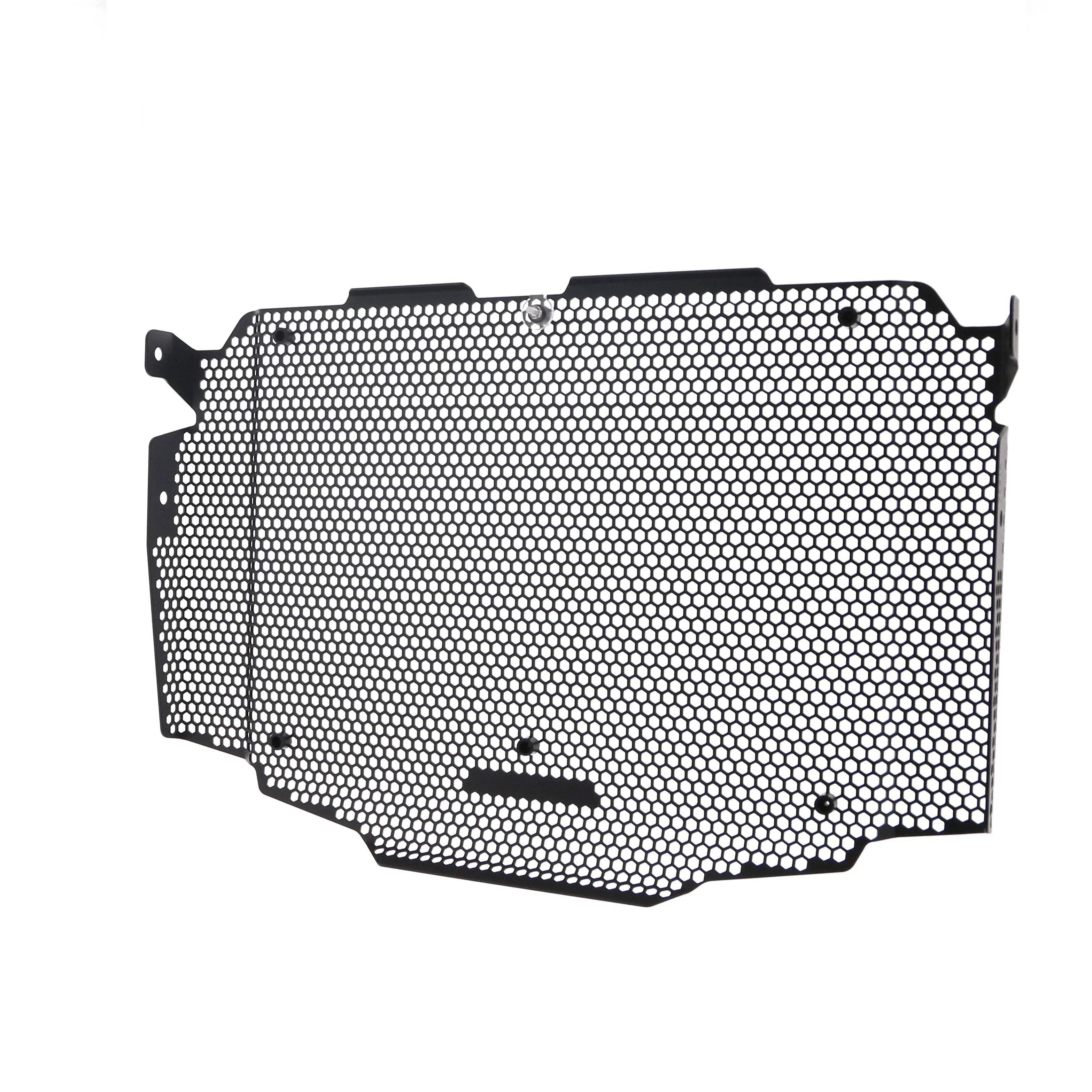 Evotech Radiator Guard - Honda CB1000R Neo Sports Cafe (2021+) - Kühlerschutzgitter | Evotech Performance