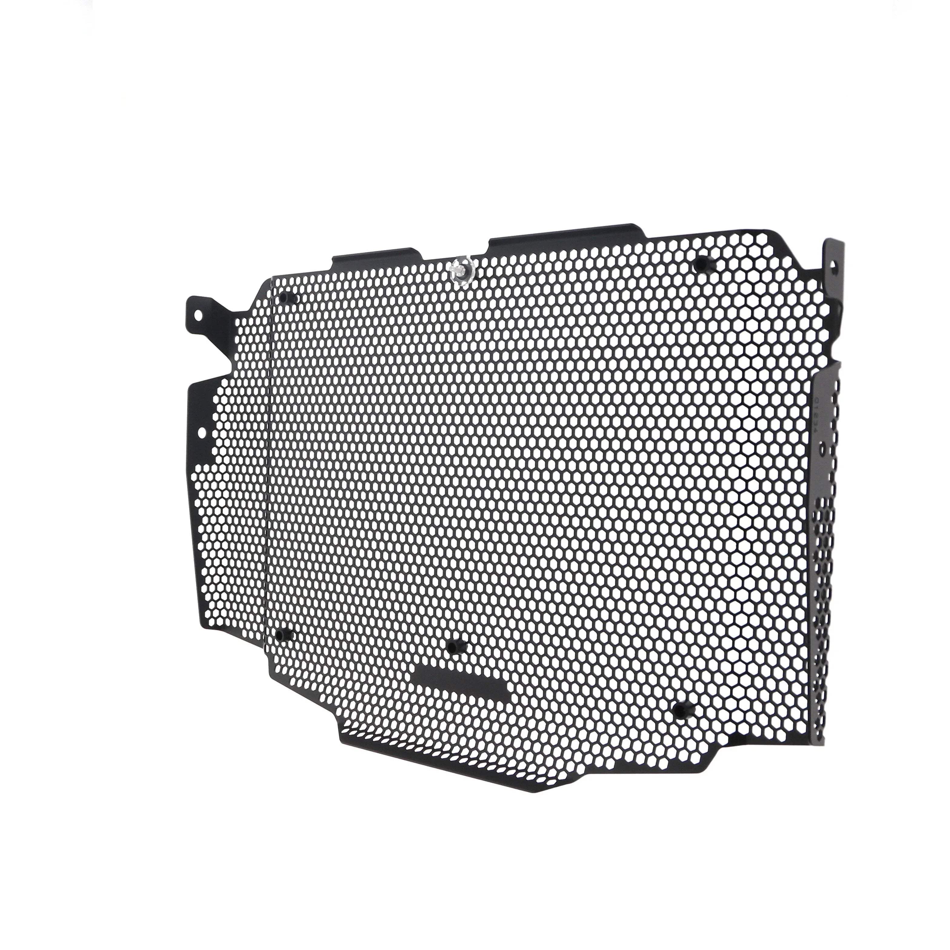 Evotech Radiator Guard - Honda CB1000R Neo Sports Cafe (2021+) - Kühlerschutzgitter | Evotech Performance