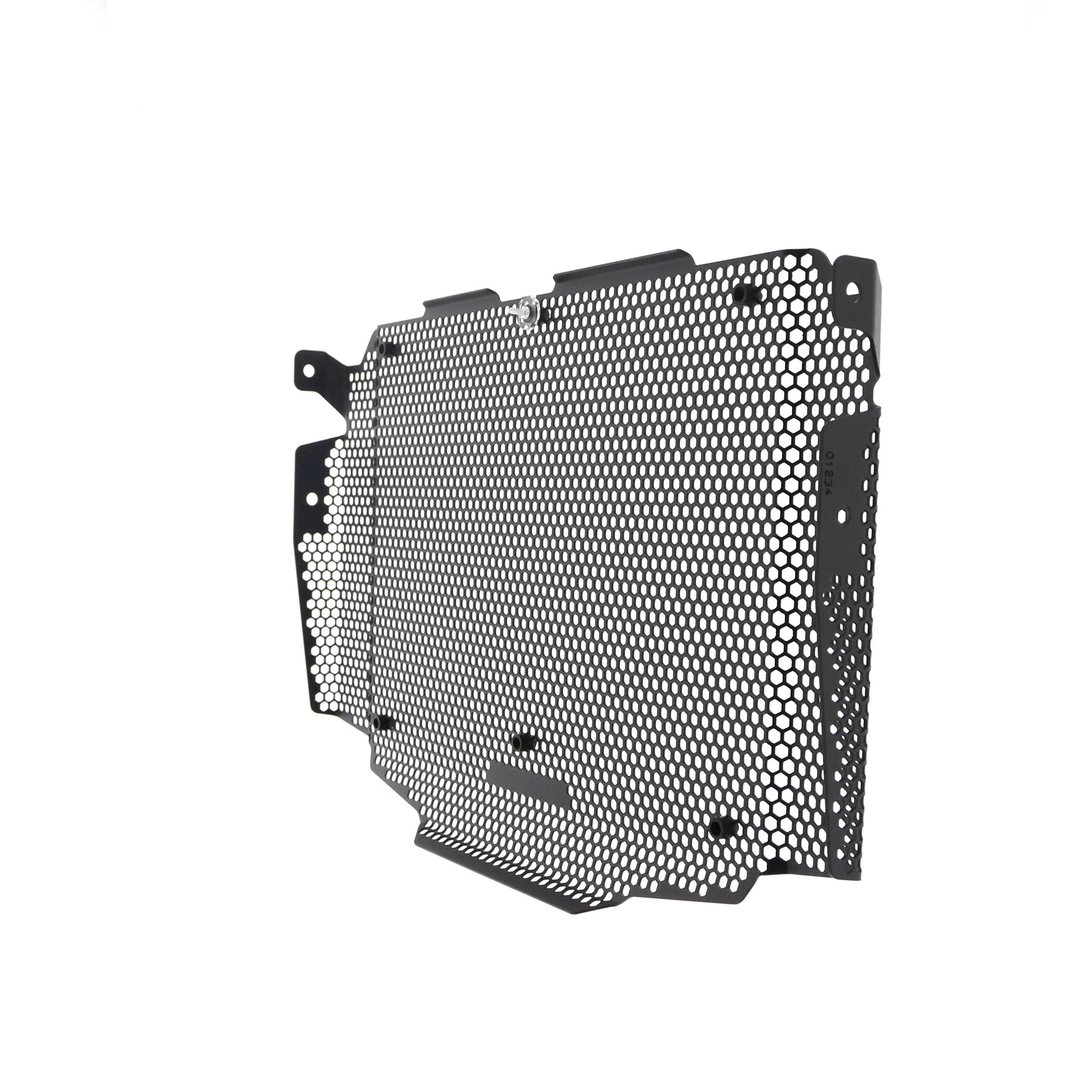 Evotech Radiator Guard - Honda CB1000R Neo Sports Cafe (2021+) - Kühlerschutzgitter | Evotech Performance