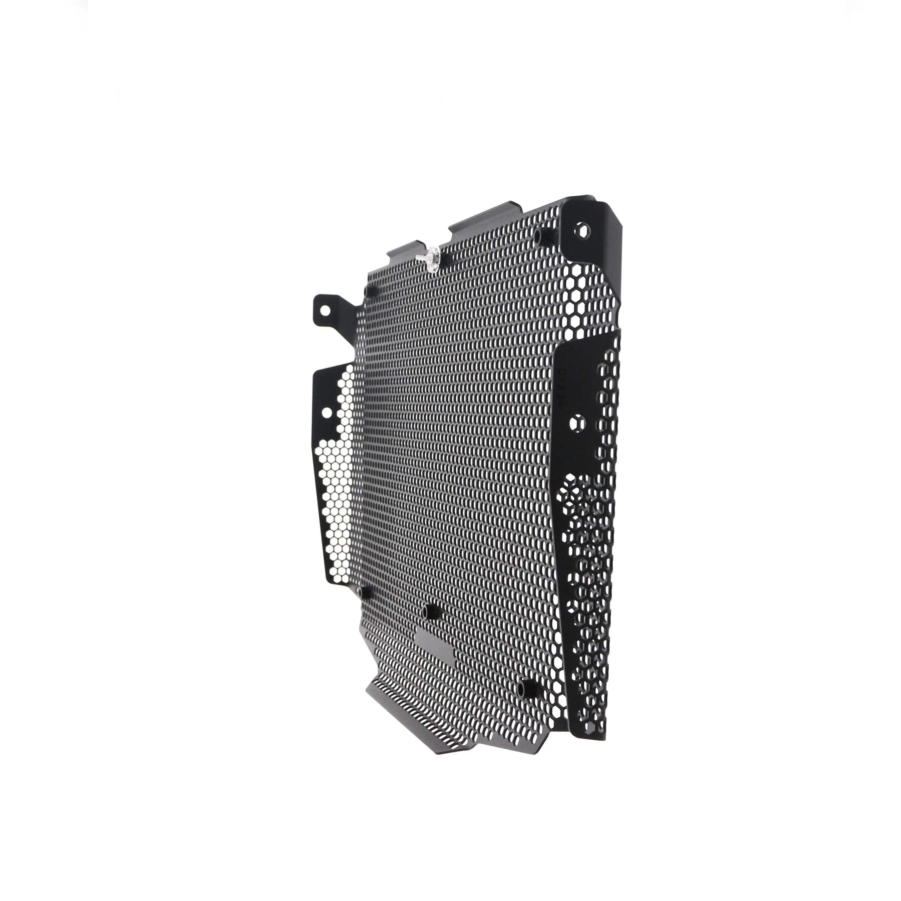 Evotech Radiator Guard - Honda CB1000R Neo Sports Cafe (2021+) - Kühlerschutzgitter | Evotech Performance