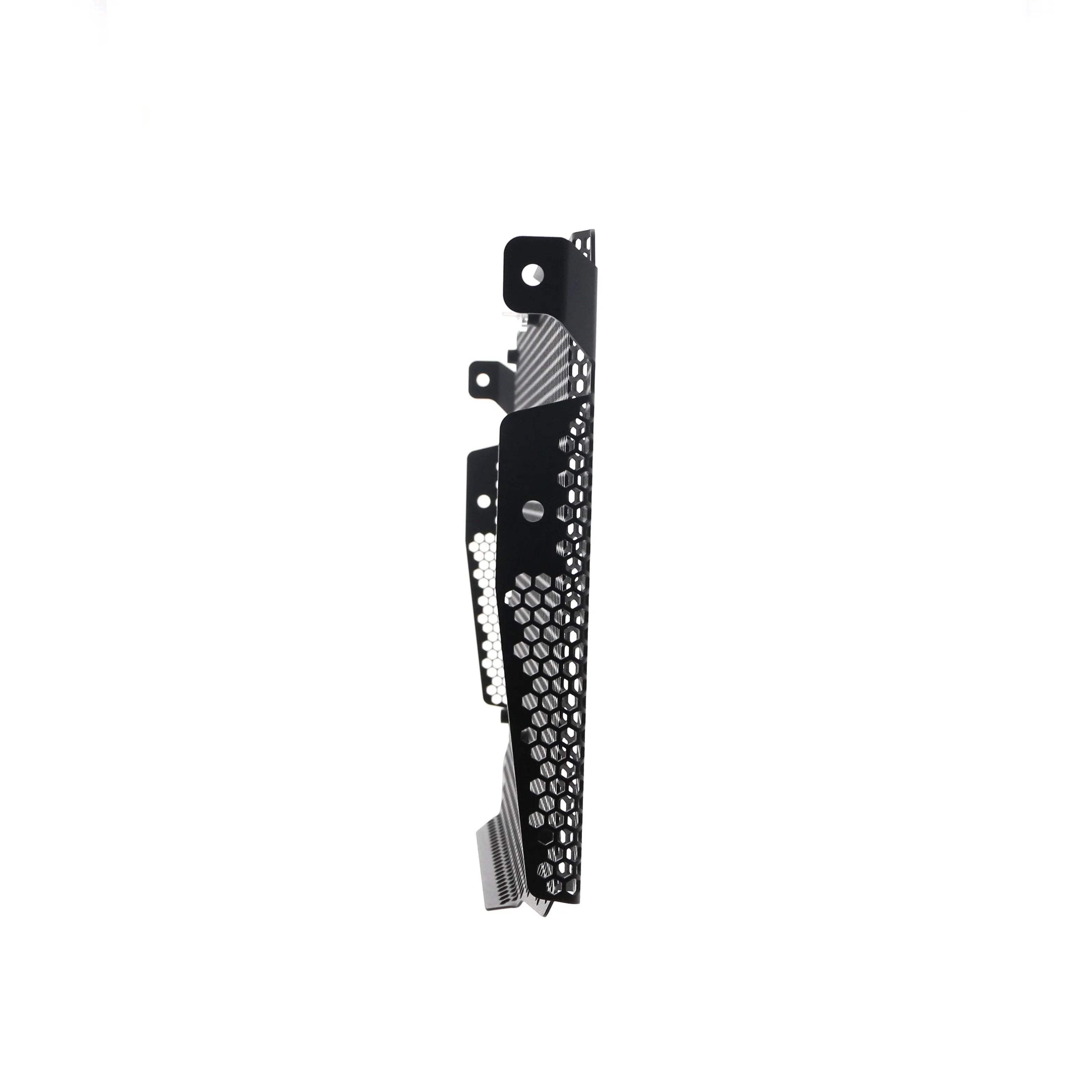 Evotech Radiator Guard - Honda CB1000R Neo Sports Cafe (2021+) - Kühlerschutzgitter | Evotech Performance